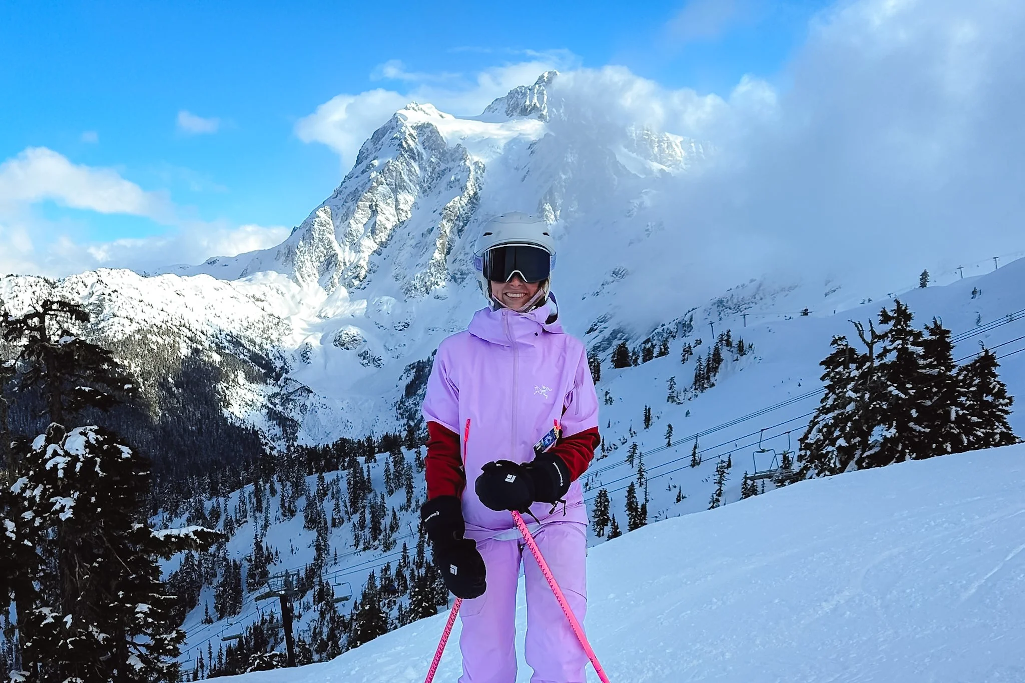 My Ski Gear and Clothing for Winter 2025/2026