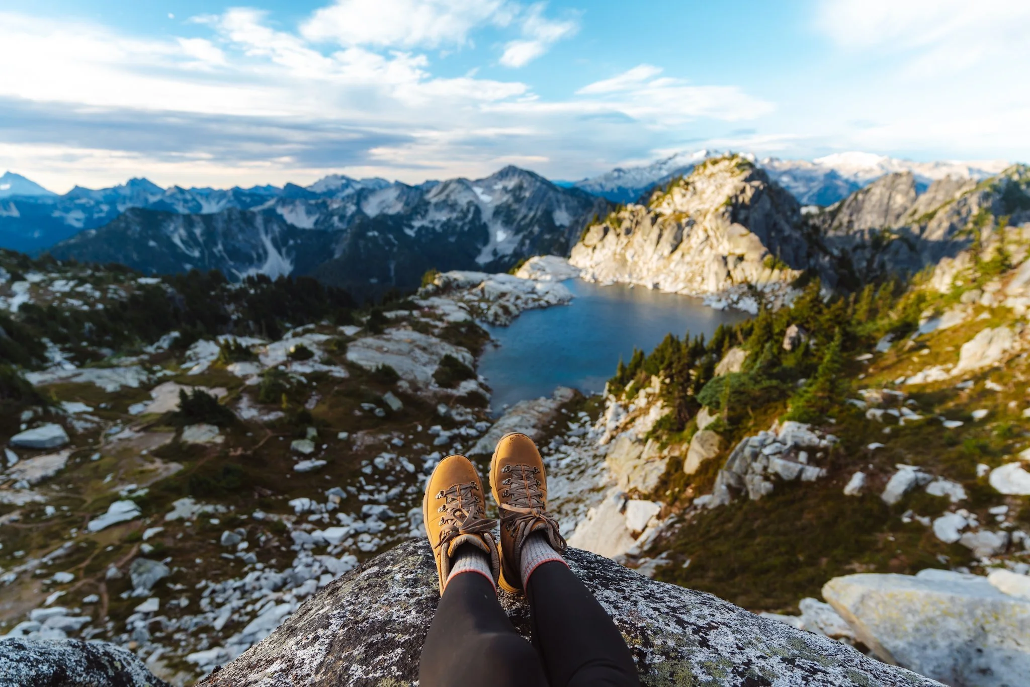 Best Women’s Hiking Shoes and Boots