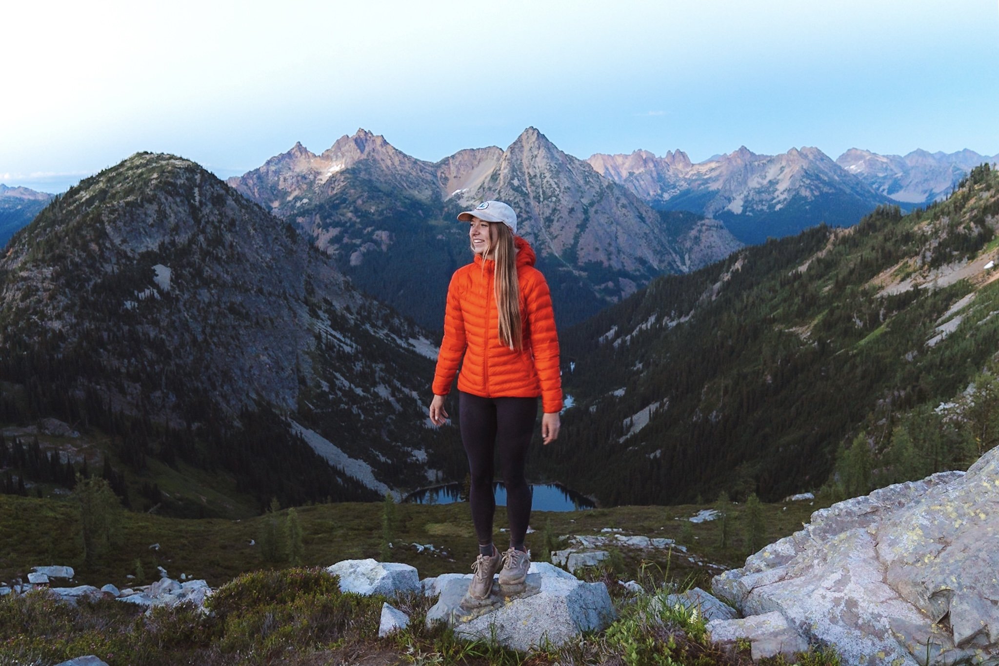 Day Hiking Essentials: What to Wear and Bring on a Day Hike — Erin Exploring