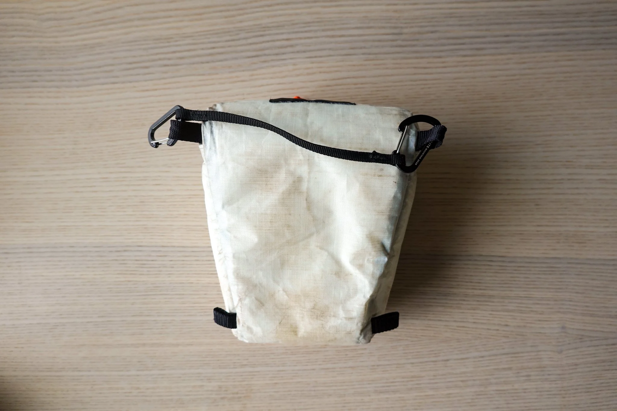 Hyperlite Mountain Gear Camera Pod Review: My Experience Hiking ...