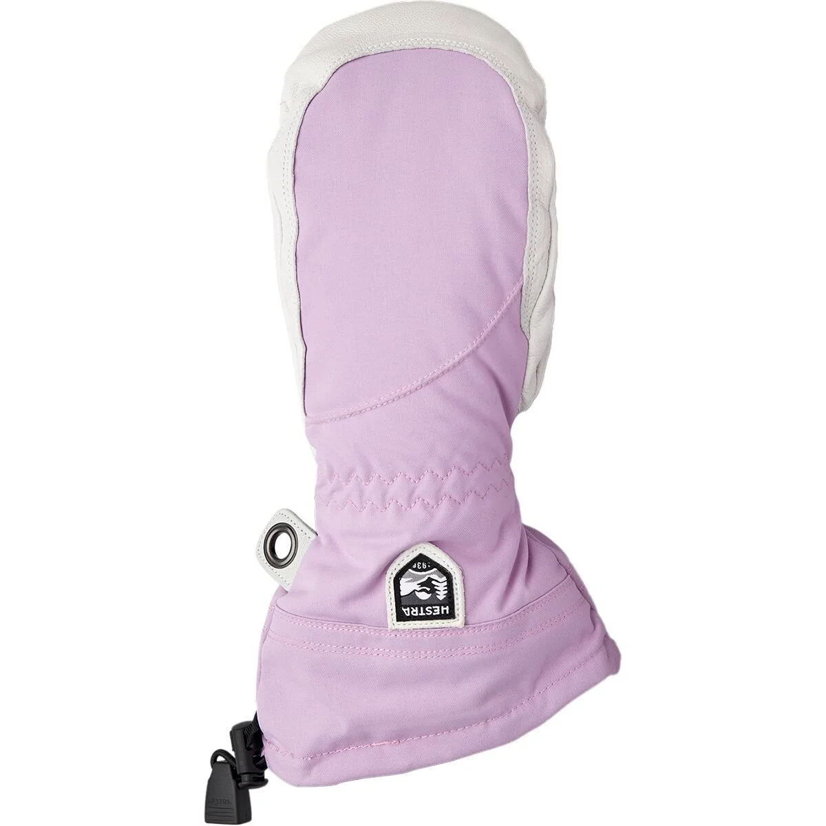 women's ski gear 2025 2026, Erin exploring ski mittens