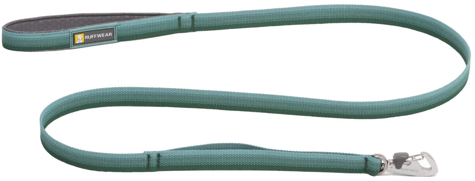Ruffwear Dog Leash Hiking Backpacking