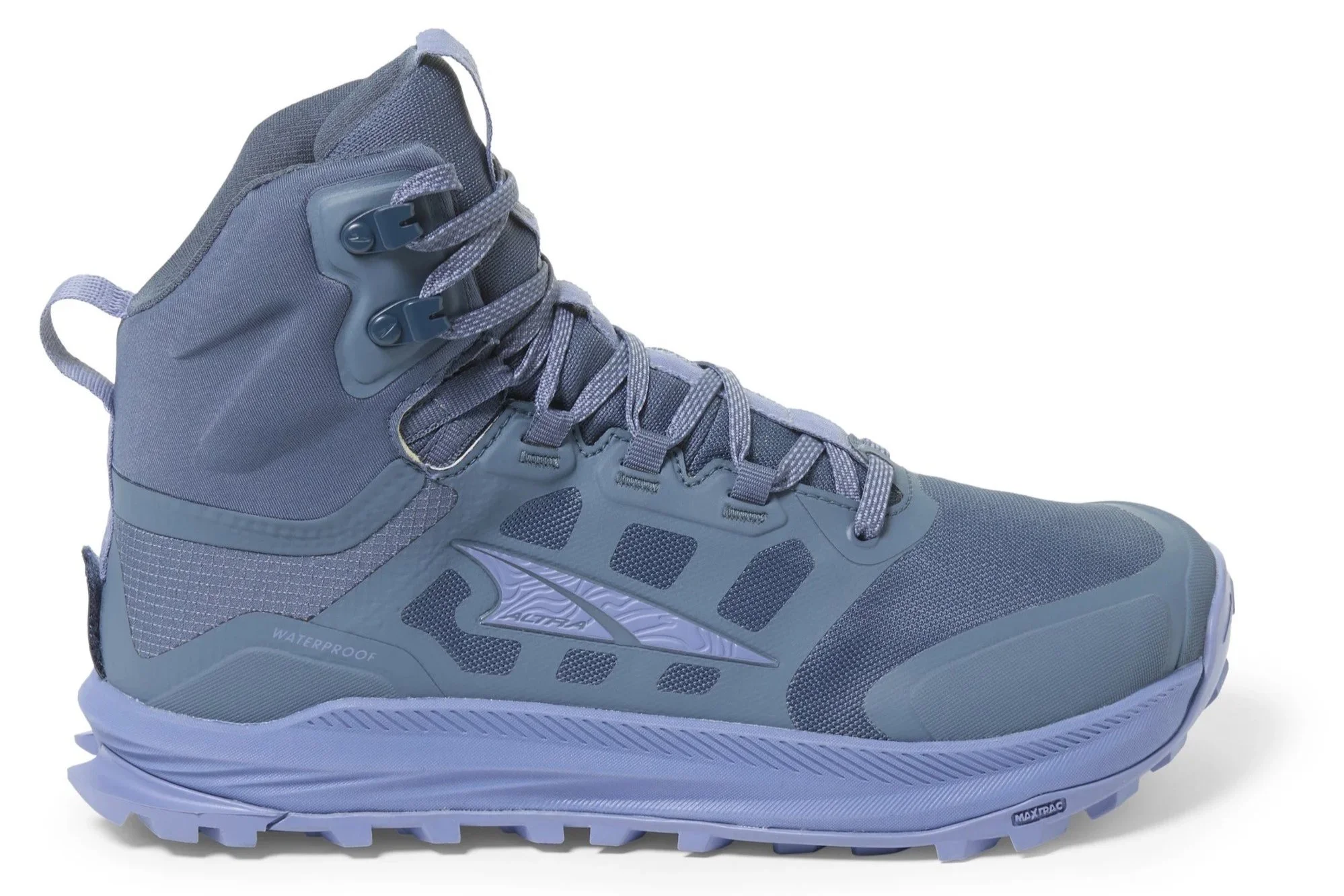 Women's Altra Lone Peaks - best women's hiking boots, hiking shoes, and trail runners for backpacking, day hikes, and thru-hiking