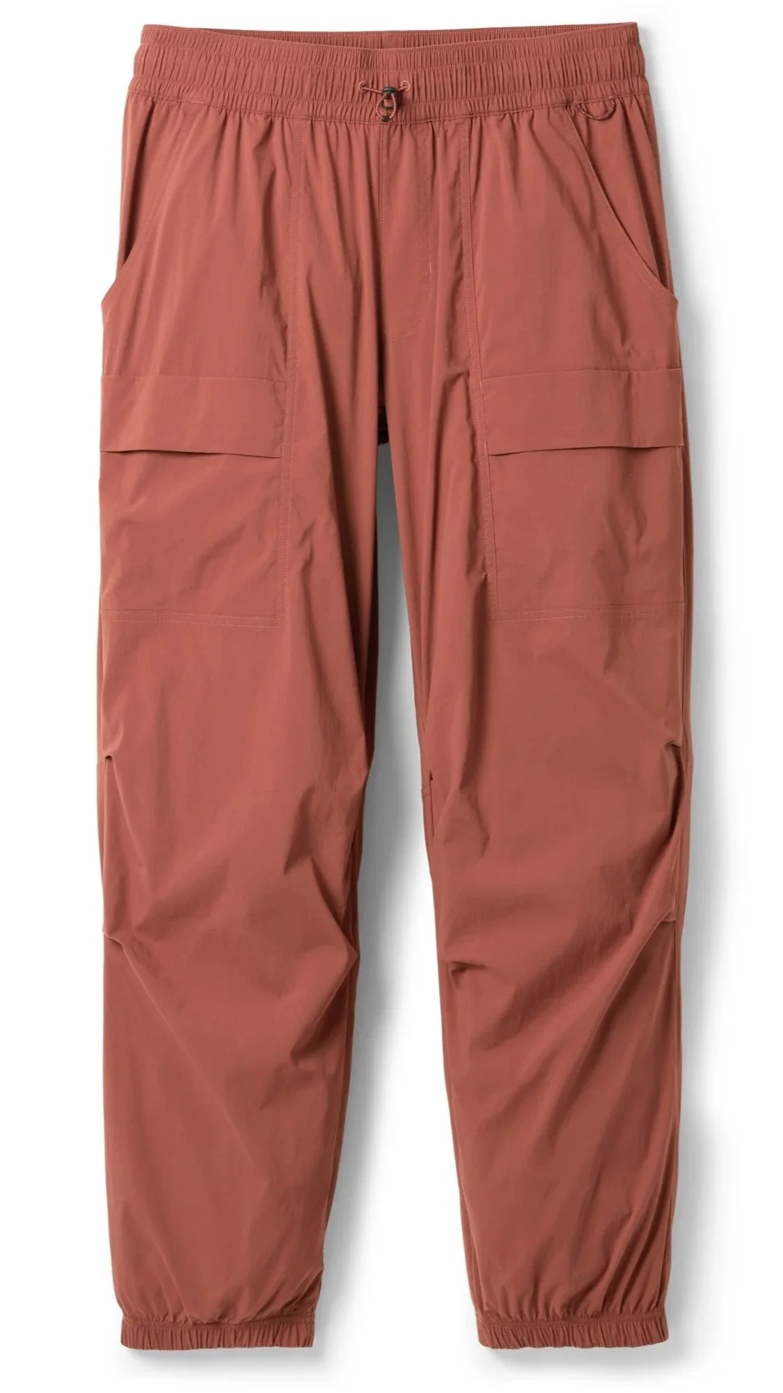 REI Women's Trailmade relaxed pants - best women's hiking pants
