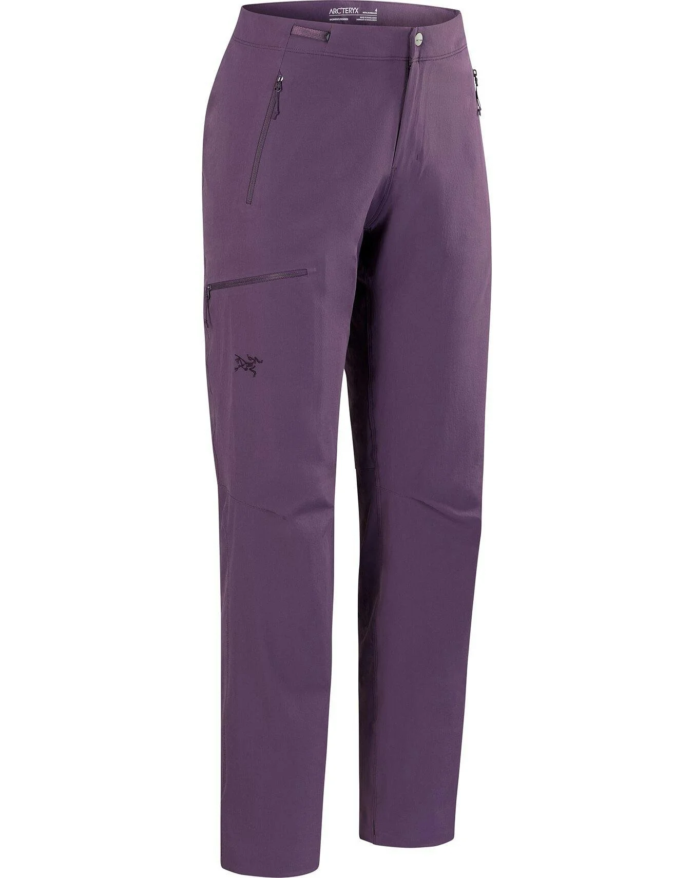 Arc'teryx Gamma Pants - Best women's hiking pants for hiking and backpacking