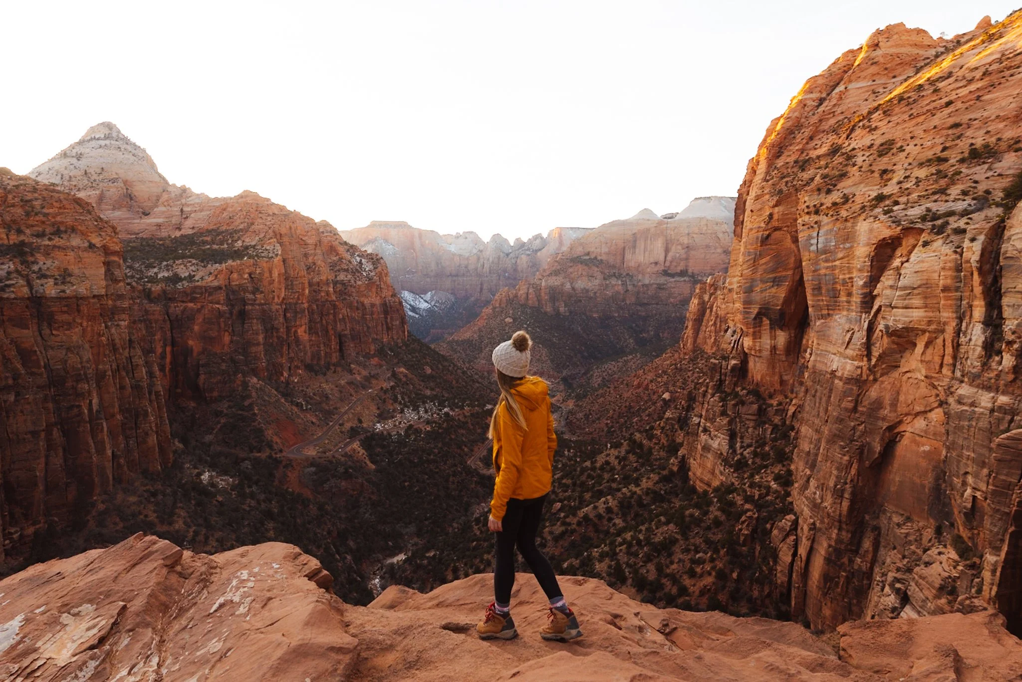 best women's hiking boots, hiking shoes, and trail runners for backpacking, day hikes, and thru-hiking