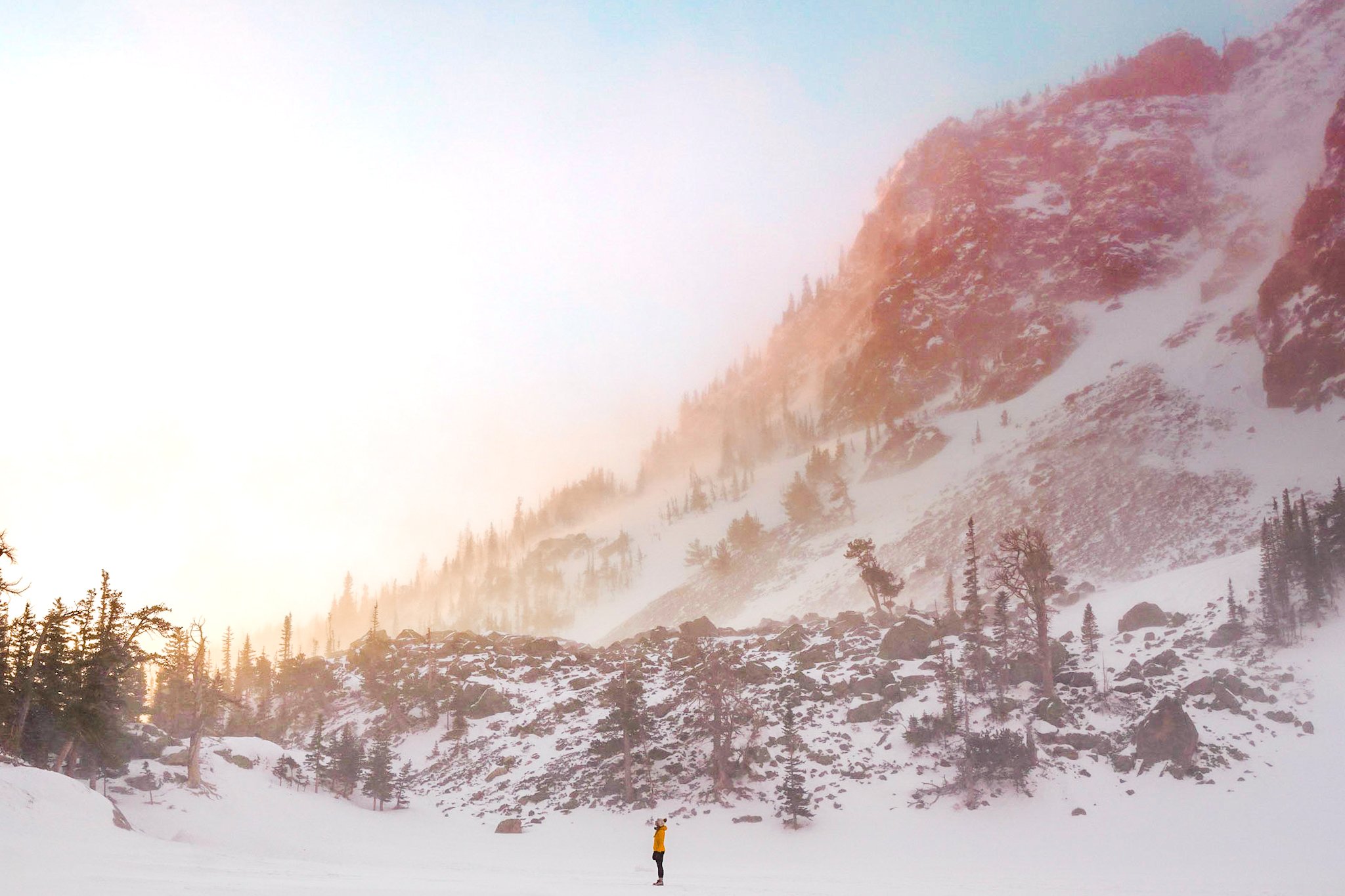 Best Winter Hikes Near Denver, Colorado — Erin Exploring