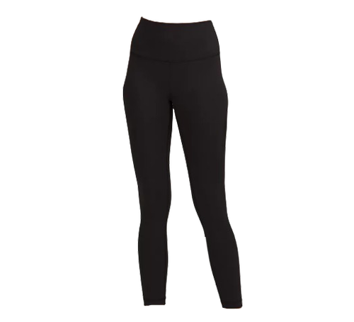 Lululemon wunder train leggings - best women's leggings for hiking and backpacking