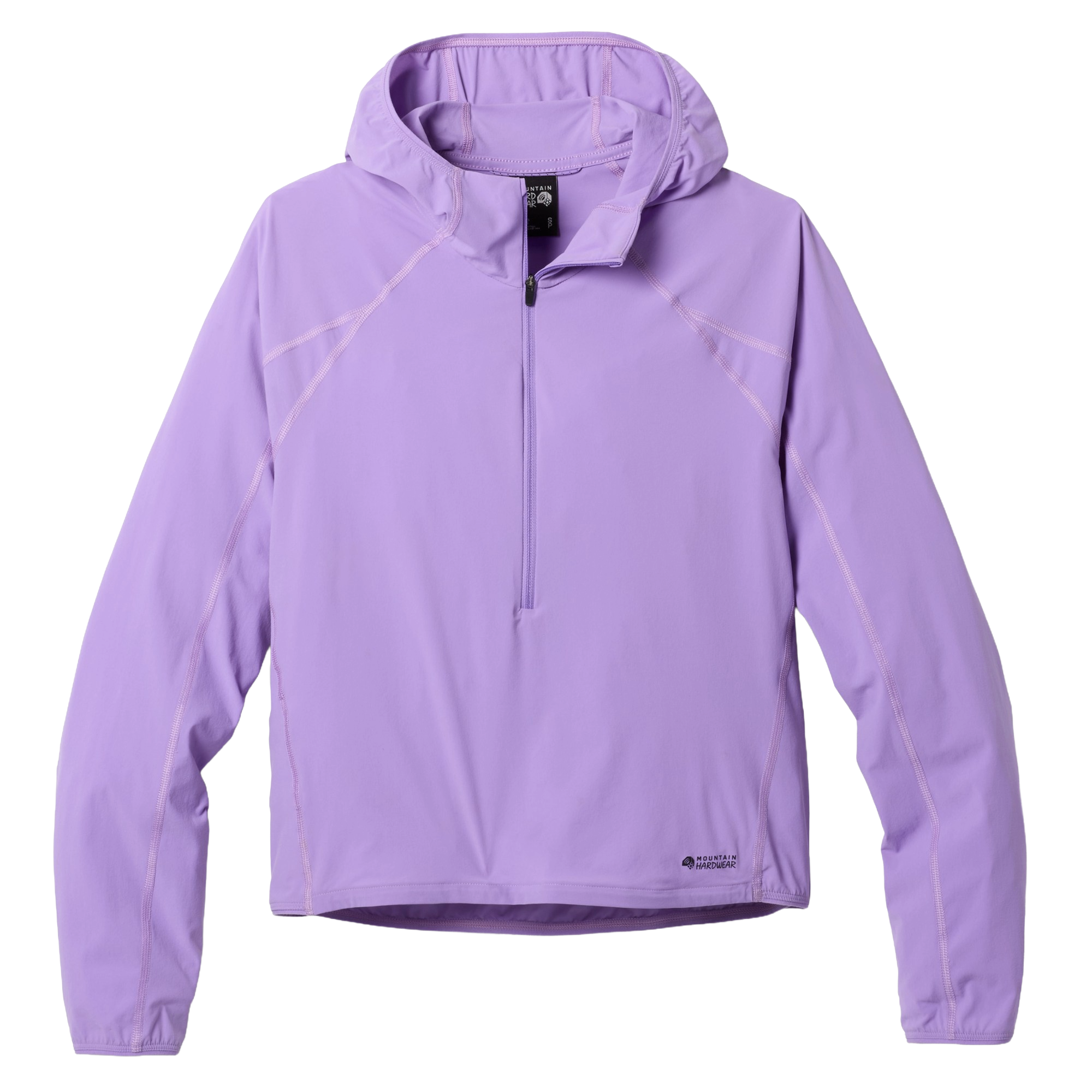 Best Sun Hoodies and Sun Shirts for Thru-Hiking, Backpacking, and Hiking, Mountain Hardwear Sunshield sun hoodie on the pacific crest trail