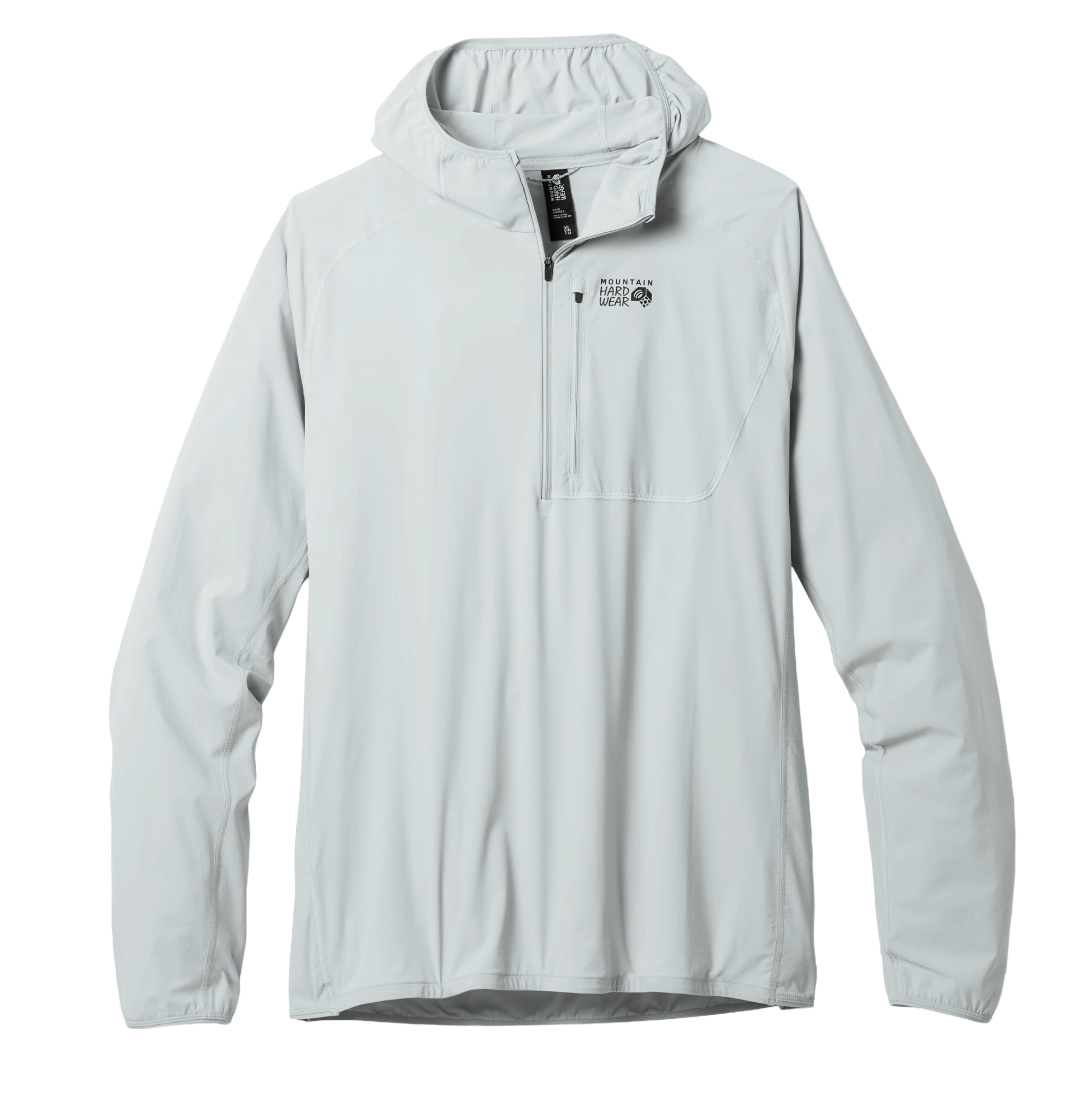 Best Sun Hoodies and Sun Shirts for Thru-Hiking, Backpacking, and Hiking, Mountain Hardwear Sunshield sun hoodie