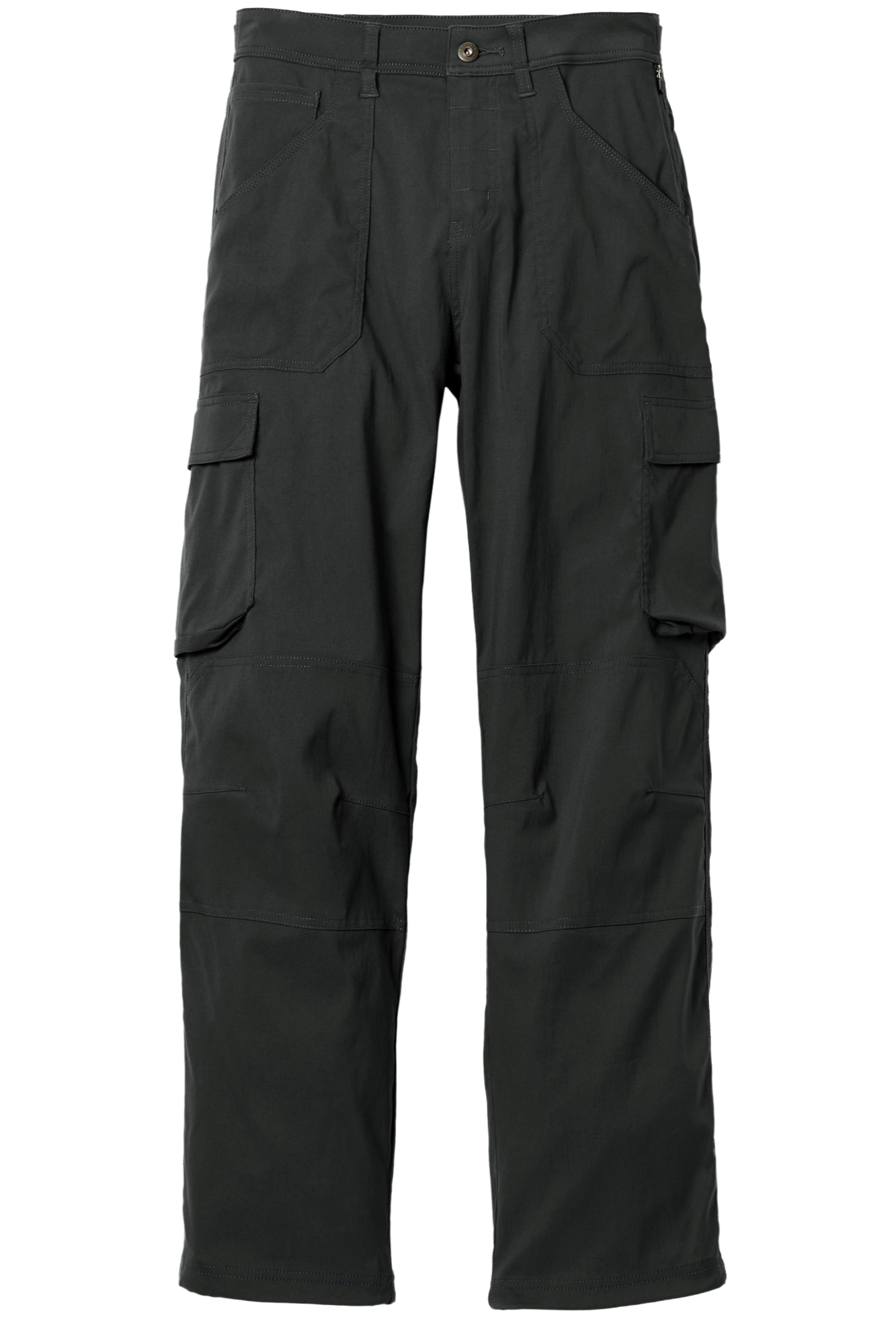 women's hiking pants prana stretch Zion cargo