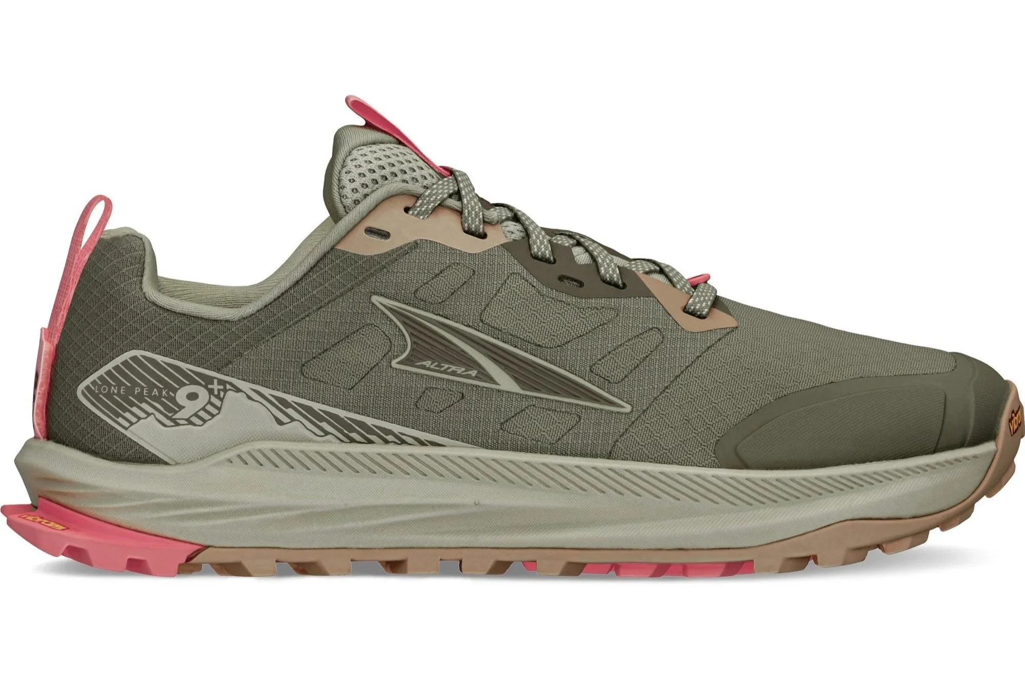 Women's Altra Lone Peaks - best women's hiking boots, hiking shoes, and trail runners for backpacking, day hikes, and thru-hiking