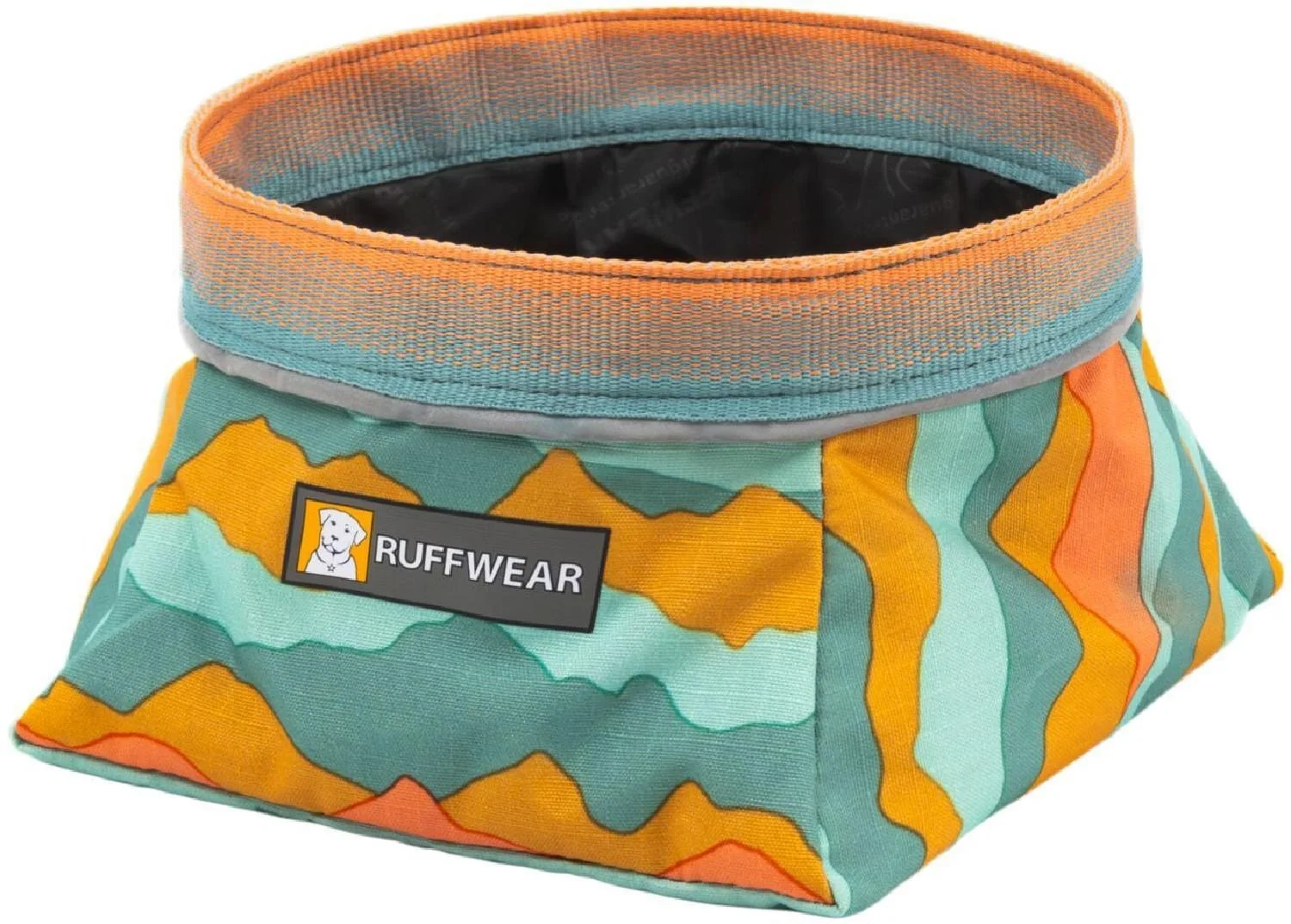 dog backpacking hiking camping gear