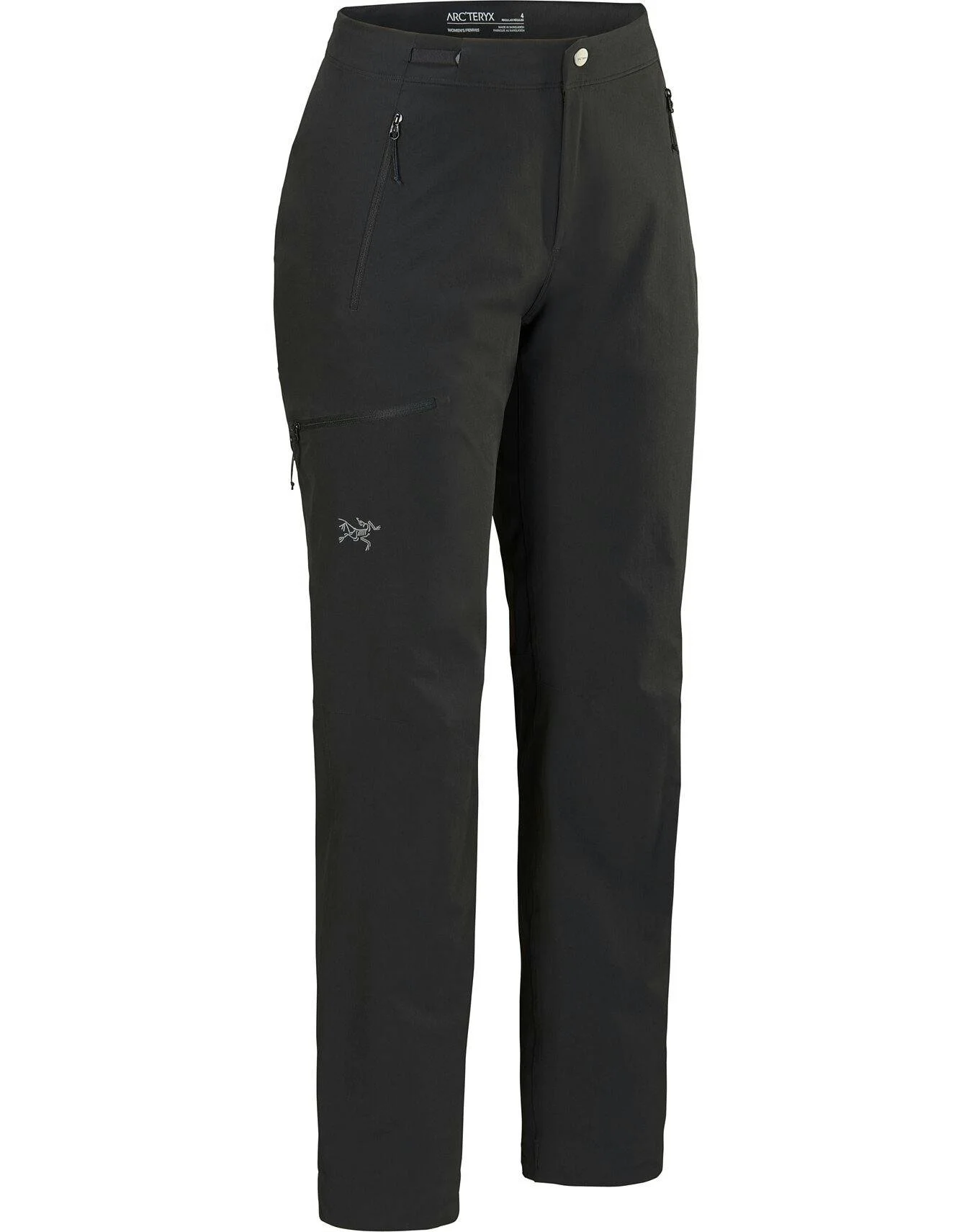 Arc'teryx Gamma Pants - Best women's hiking pants for hiking and backpacking