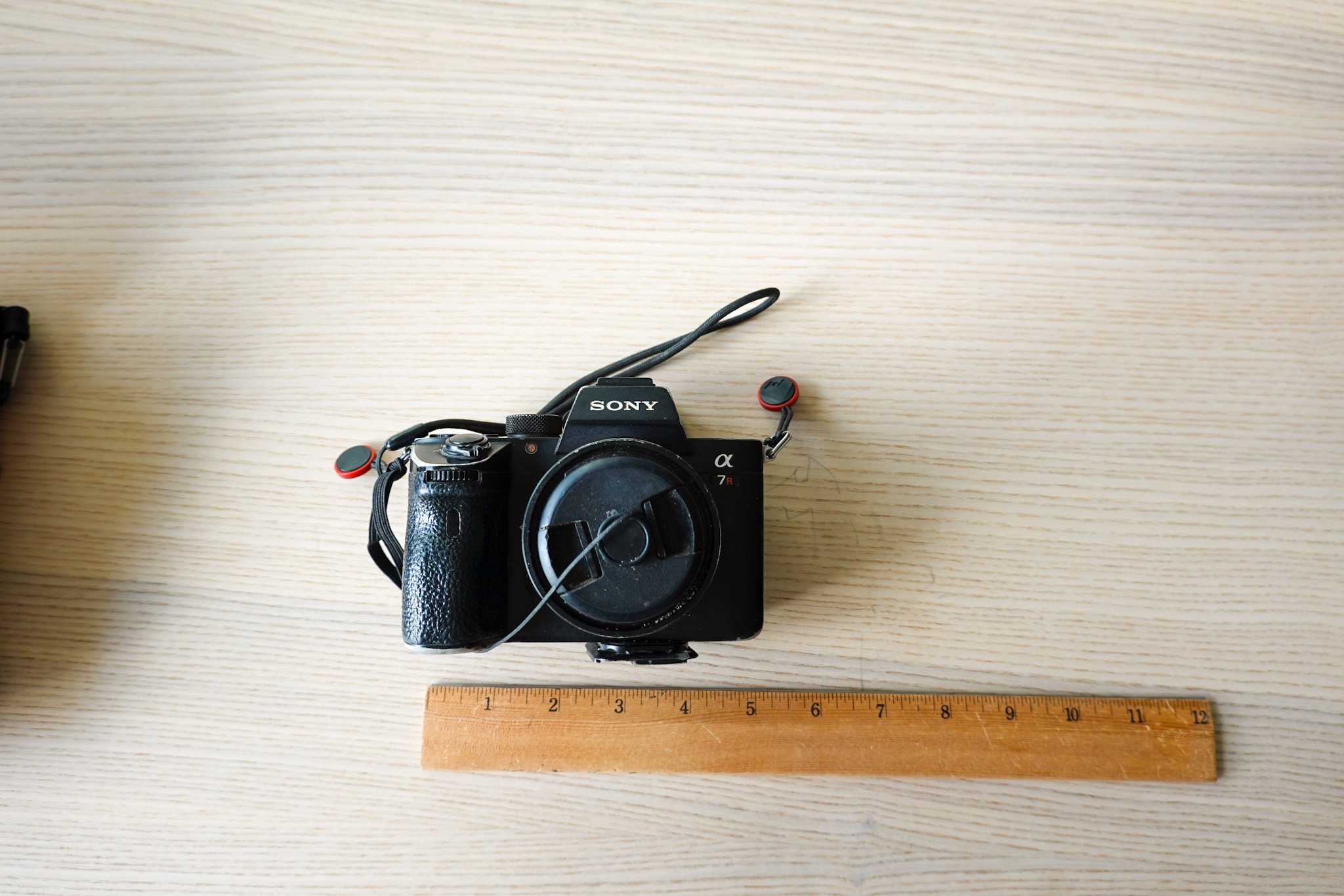 Hyperlite Mountain Gear Camera Pod Review: My Experience Hyperlite Mountain Gear Camera Pod Review: My Experience
