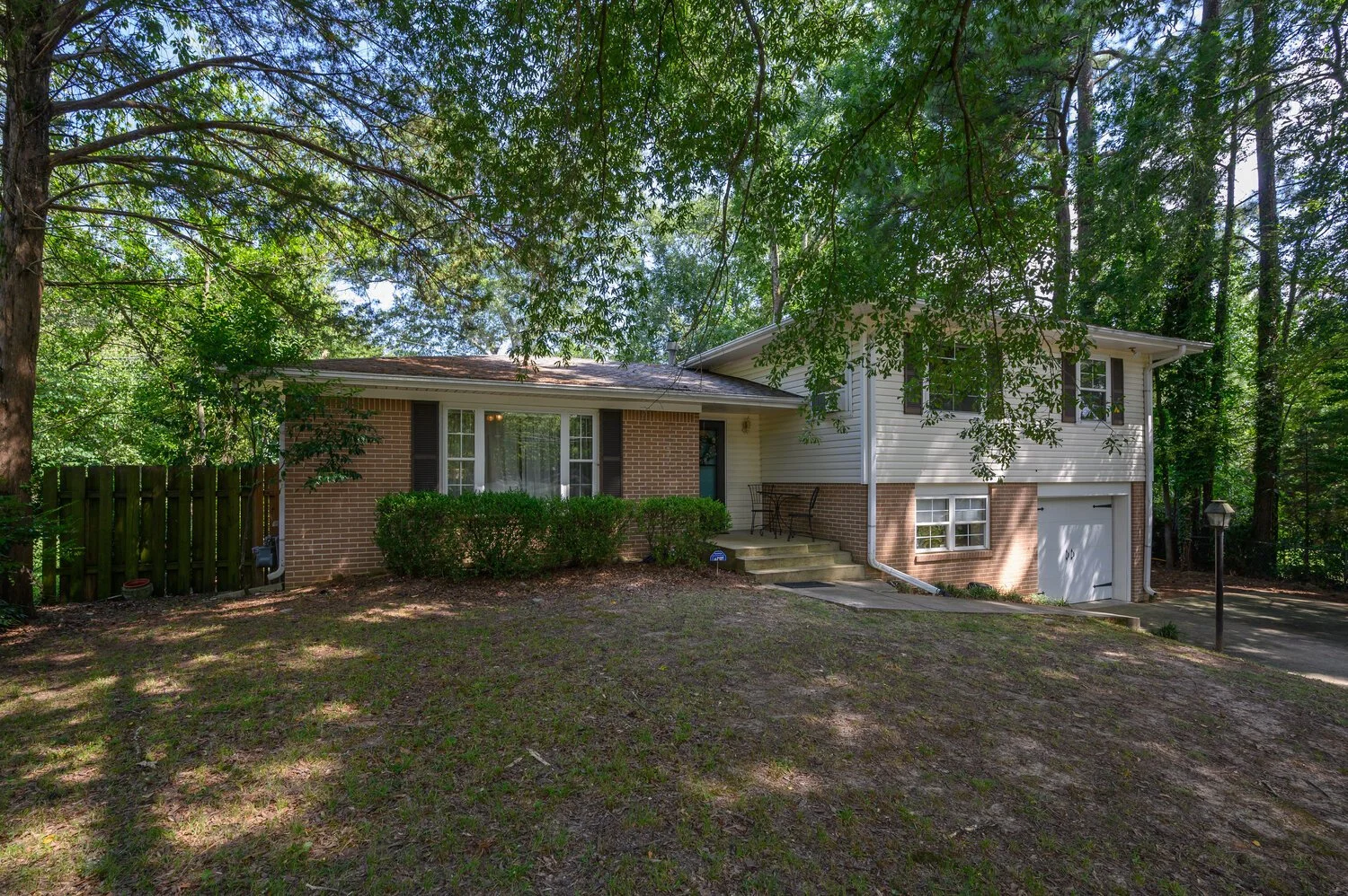 Classic Layered Comfort in Crestline Park: 4353 Montevallo Road