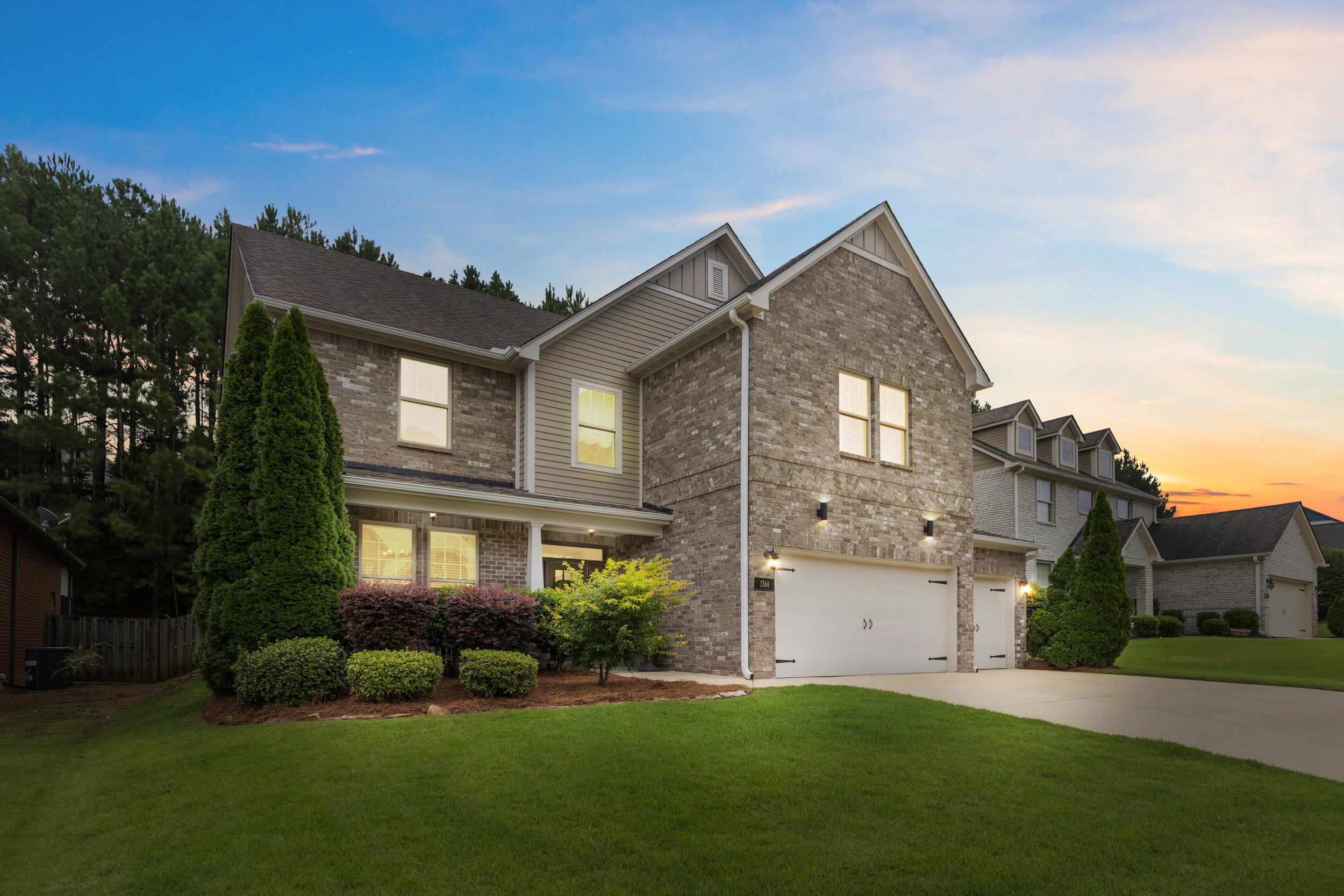 A Birmingham Alabama Gem | Home In the Costwolds