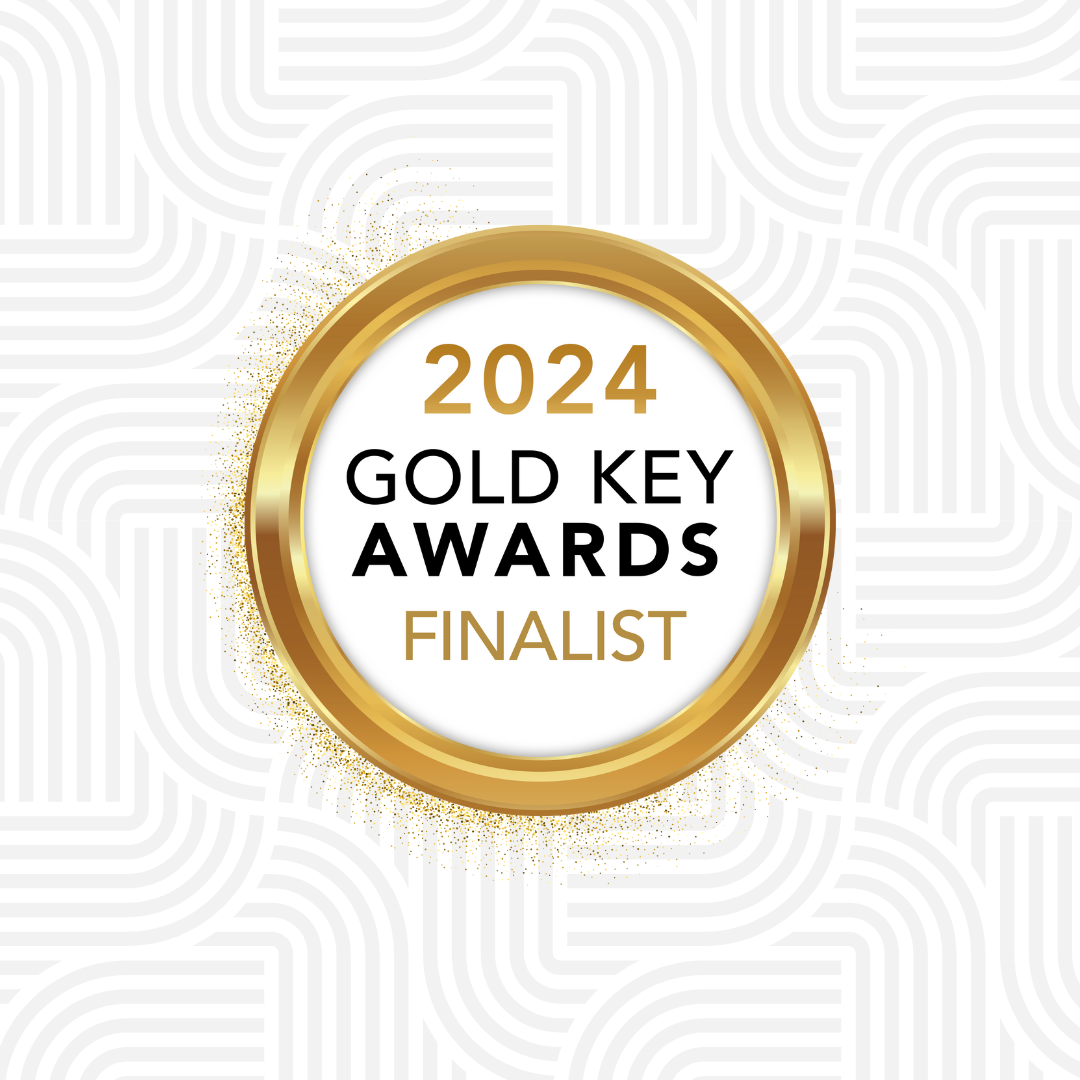 2024 Gold Key Awards Finalist – Hotel Focused Service — Studio a28