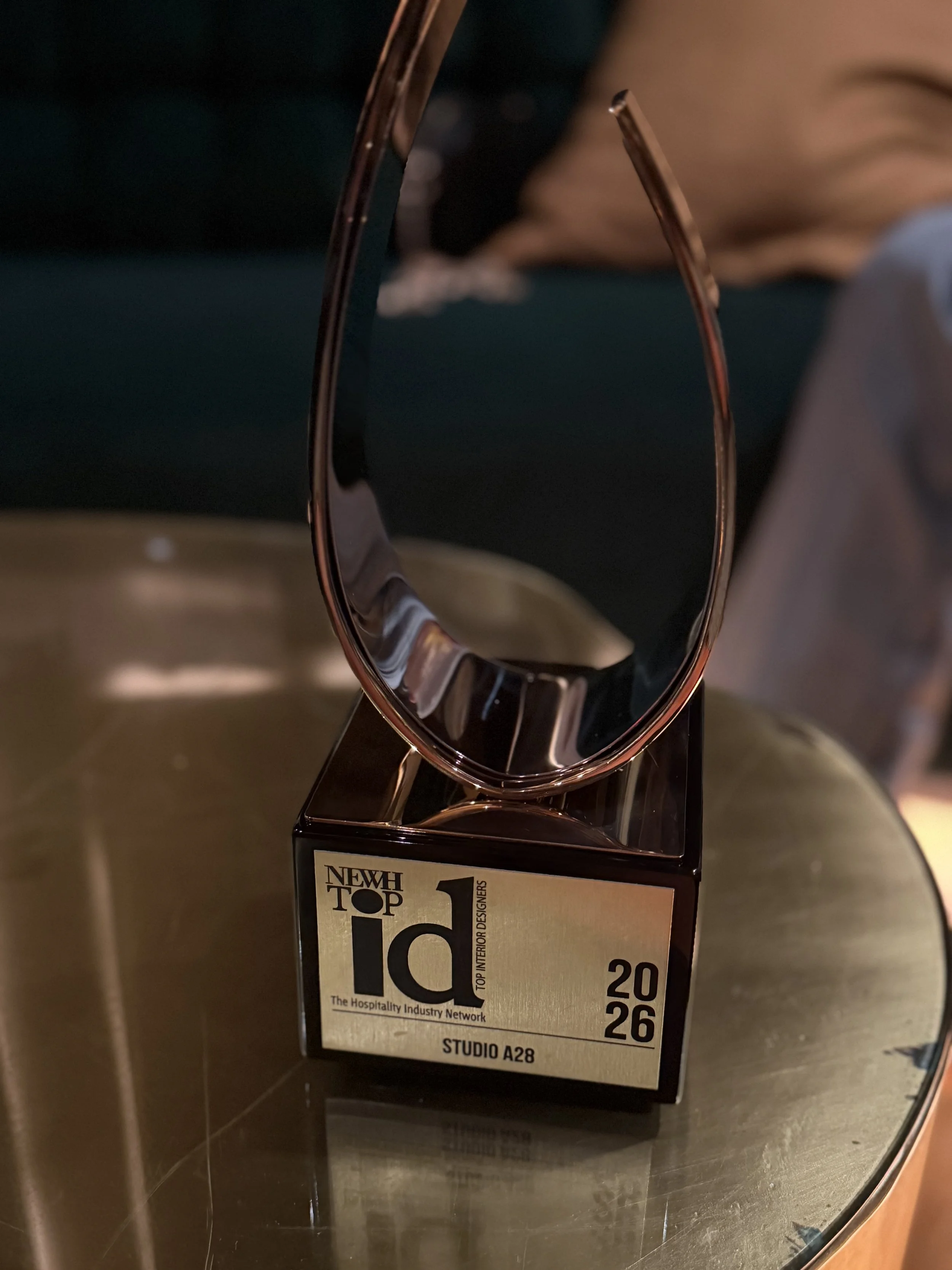 2026 Top ID NEWH Award