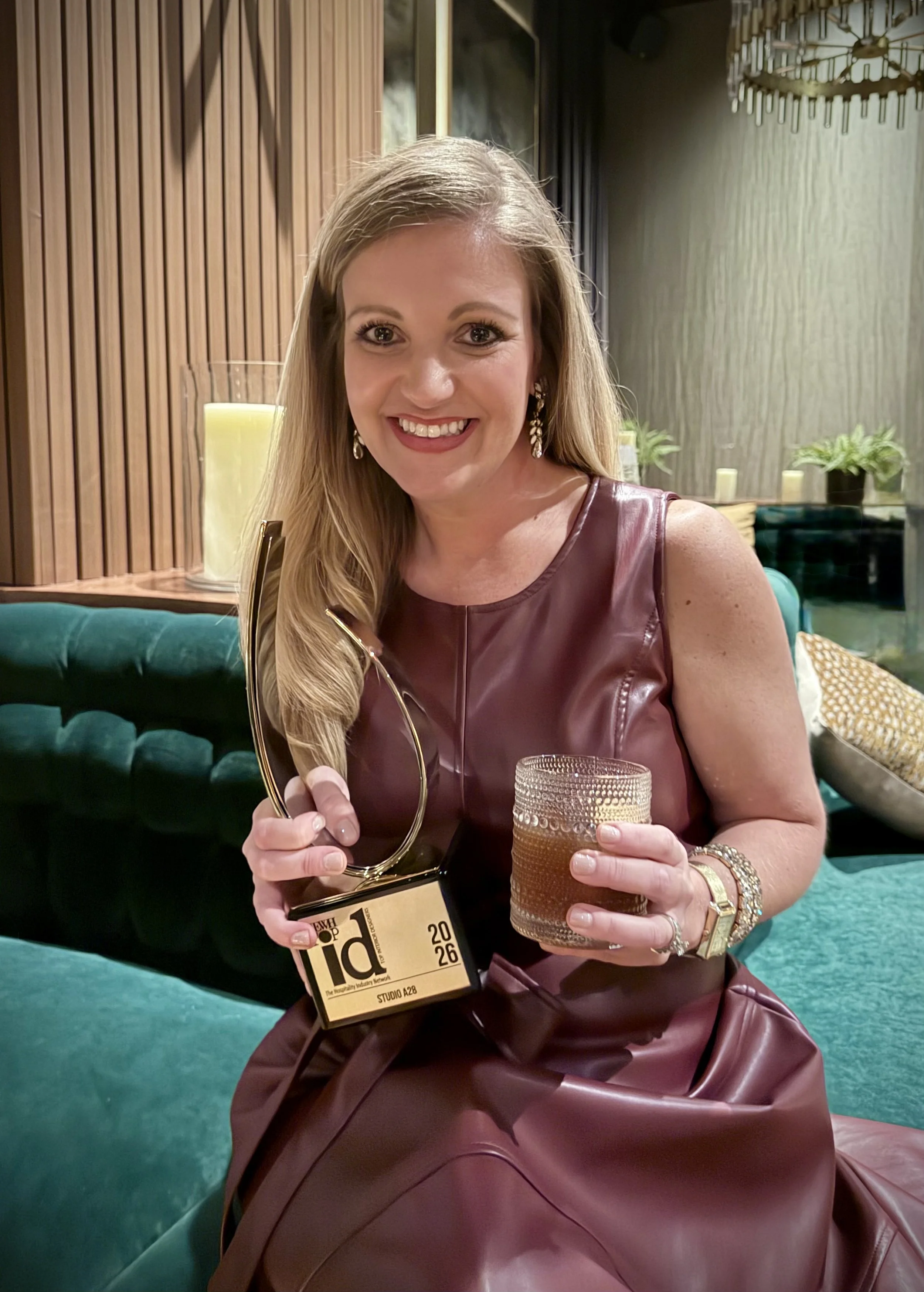 2026 Top ID NEWH Award