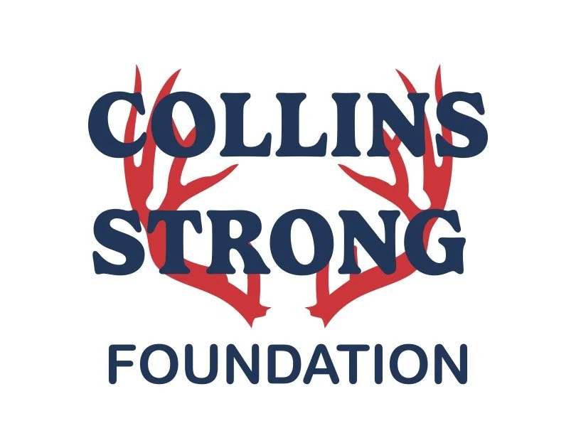 Collins Strong Foundation