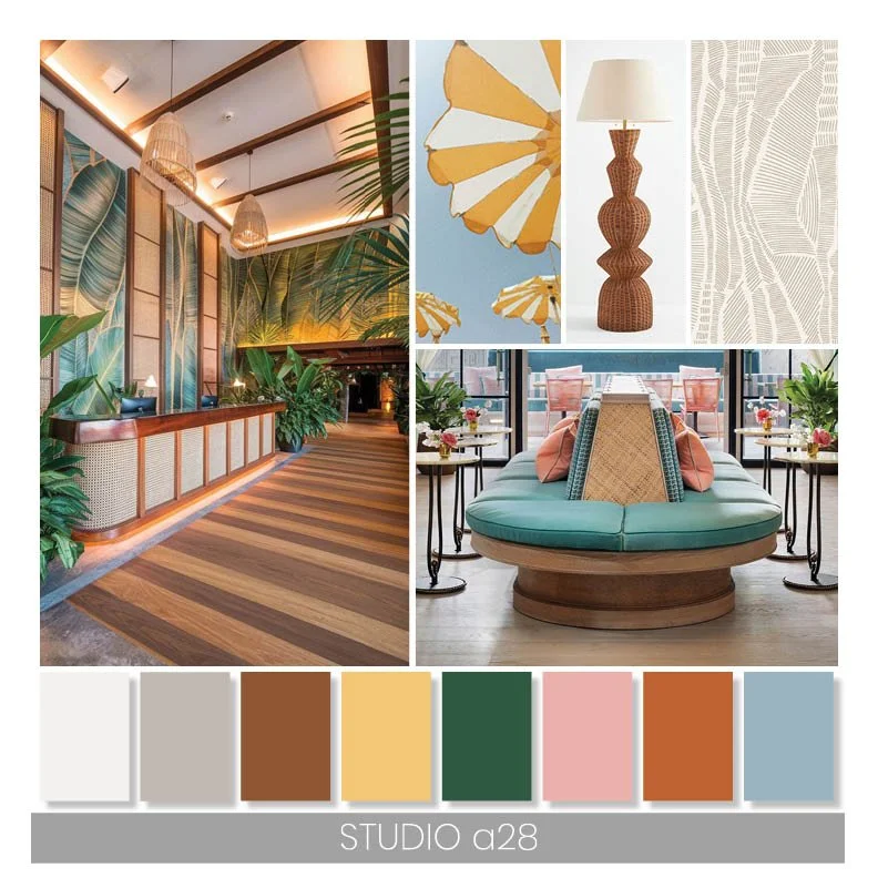 HOTEL: VIBRANT ISLAND SOUL - COMING SOON