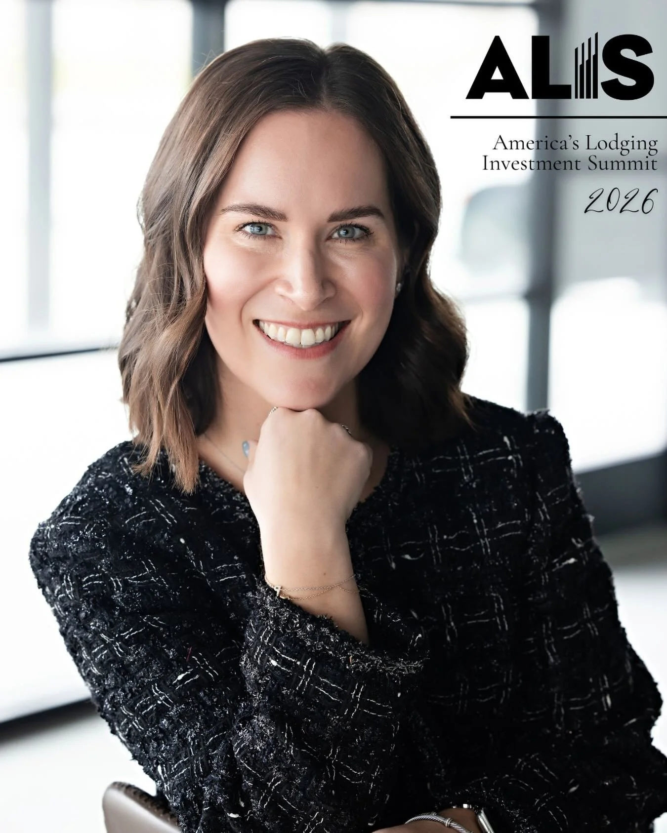 ✨ ALIS // We&rsquo;re excited to announce that Victoria will be at ALIS 2026 from January 26&ndash;28! If you&rsquo;ll be there, let her know&mdash;she&rsquo;d love to meet up. It&rsquo;s a fantastic event for connecting with hospitality professional