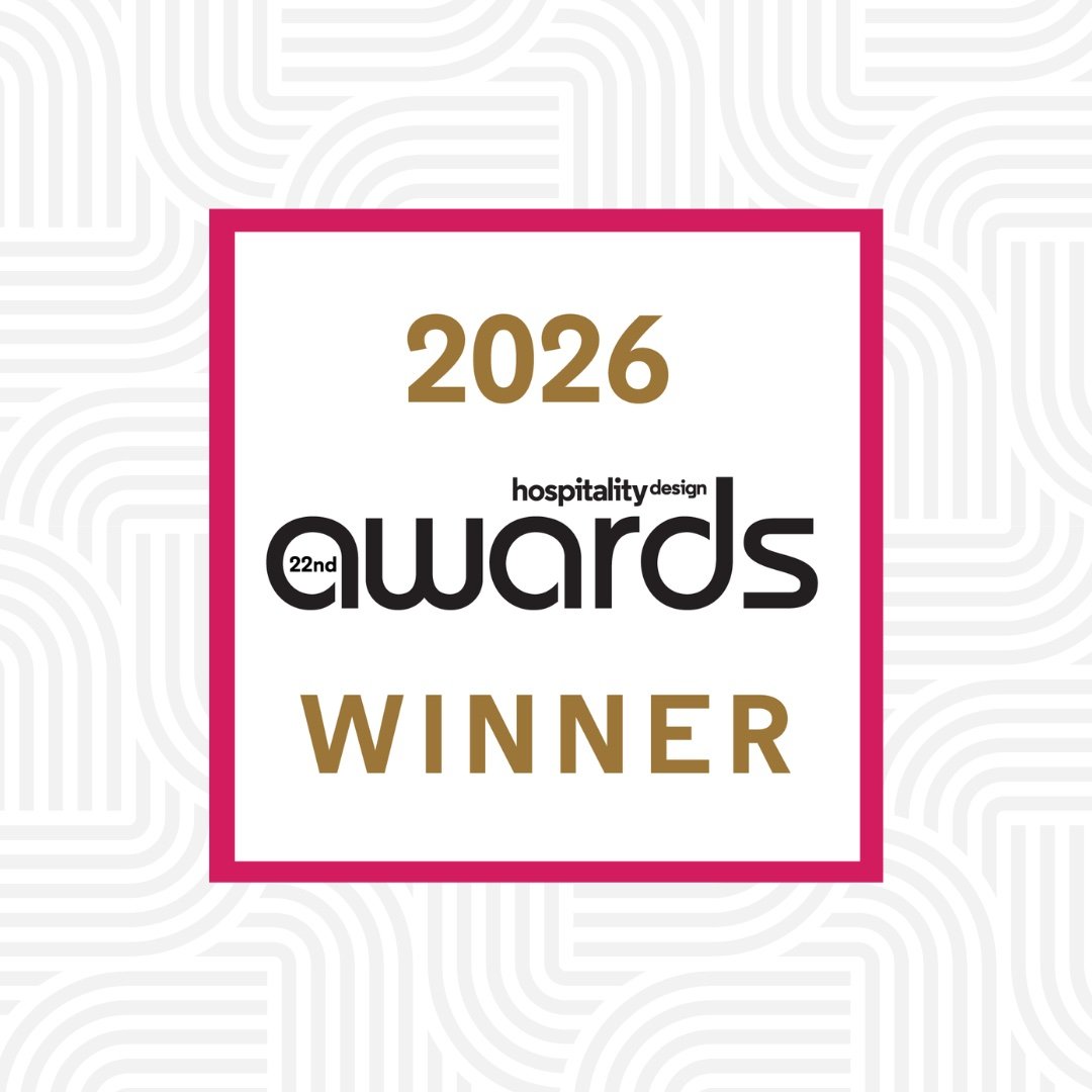 2026 HD Award Winner