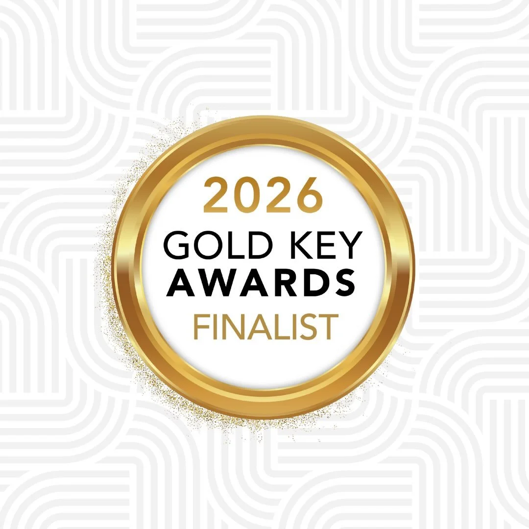 ✨🗝️GOLD KEY // We&rsquo;re SOOO&hellip;thrilled to share some incredible news: TWO of our projects have been named finalists in the 2026 Gold Key Awards for Excellence in Hospitality Design! 🏆✨

🏨 SpringHill Suites &amp; TownePlace Suites by Marri