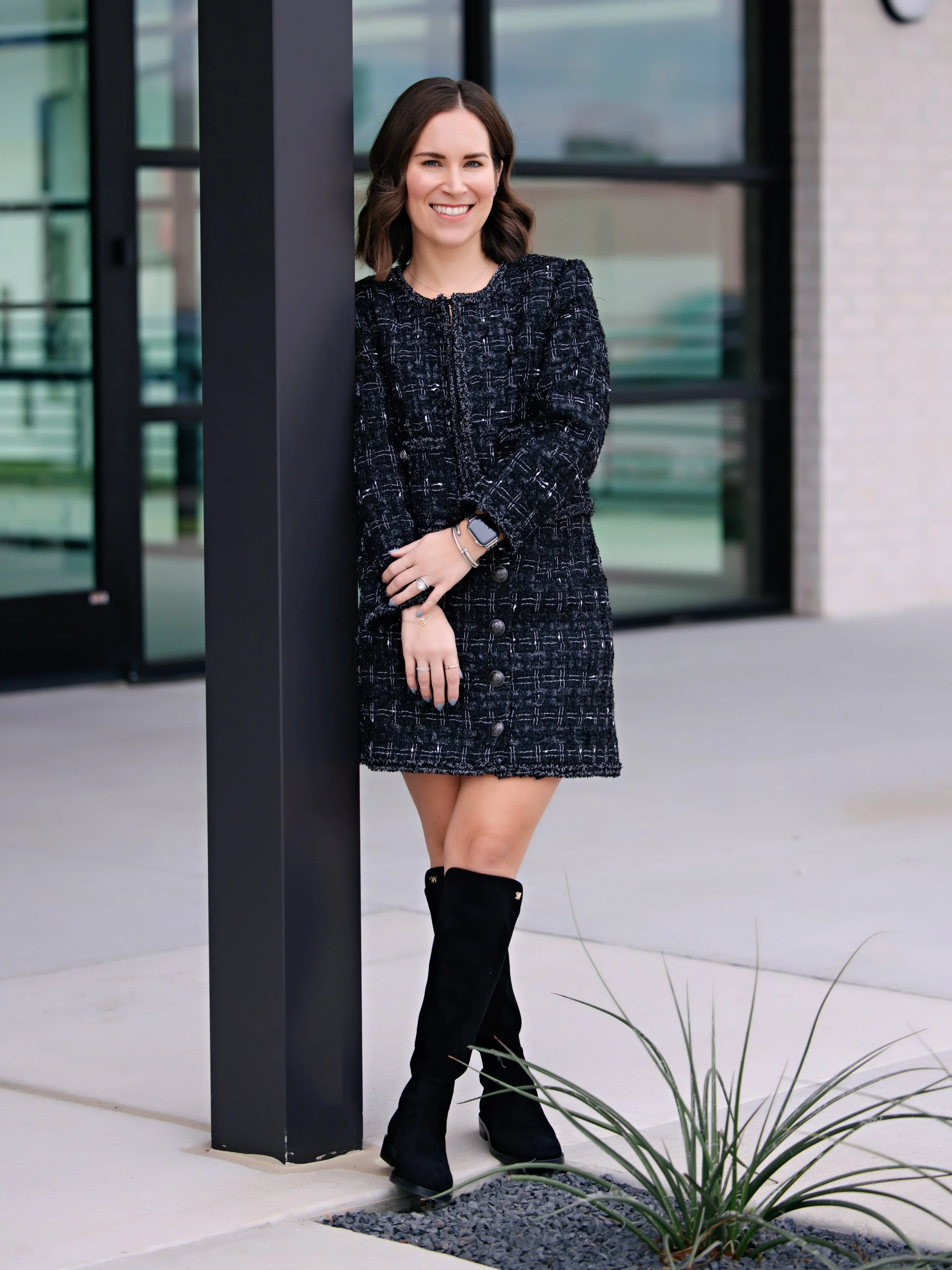 🏆PROMOTE // Big news worth celebrating! 🥂✨ Victoria has officially been promoted to Senior Studio Designer &mdash; and we couldn&rsquo;t think of anyone more deserving!

She is a huge asset to STUDIO a28, bringing talent, creativity, leadership and
