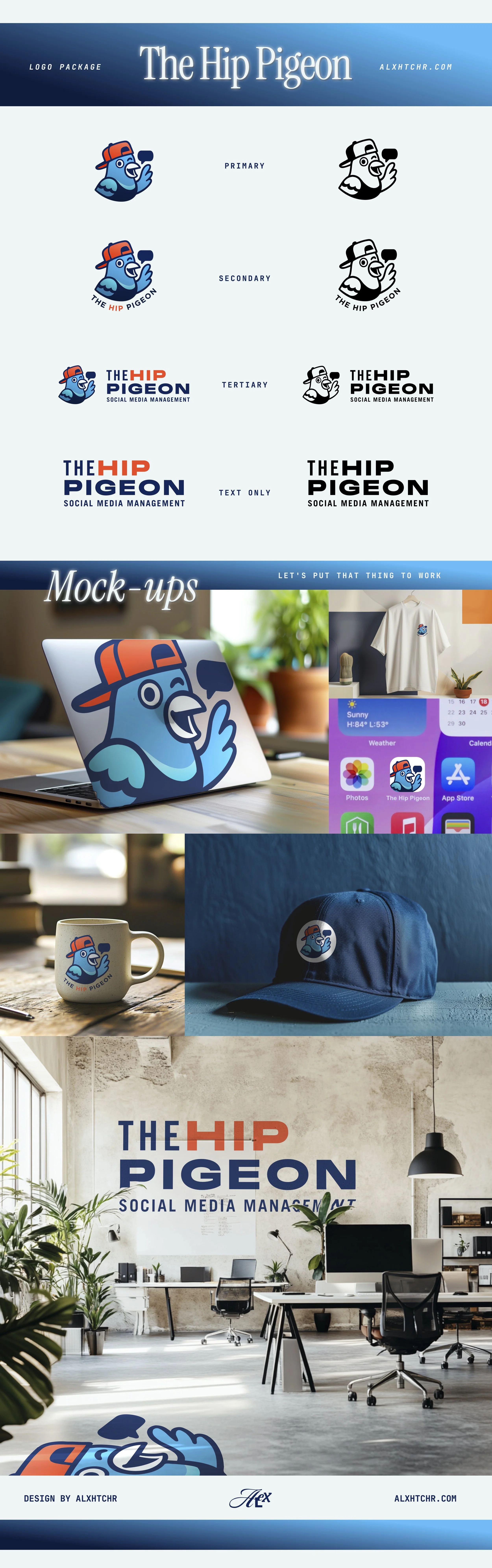 Hip Pigeon Logo Package.jpg