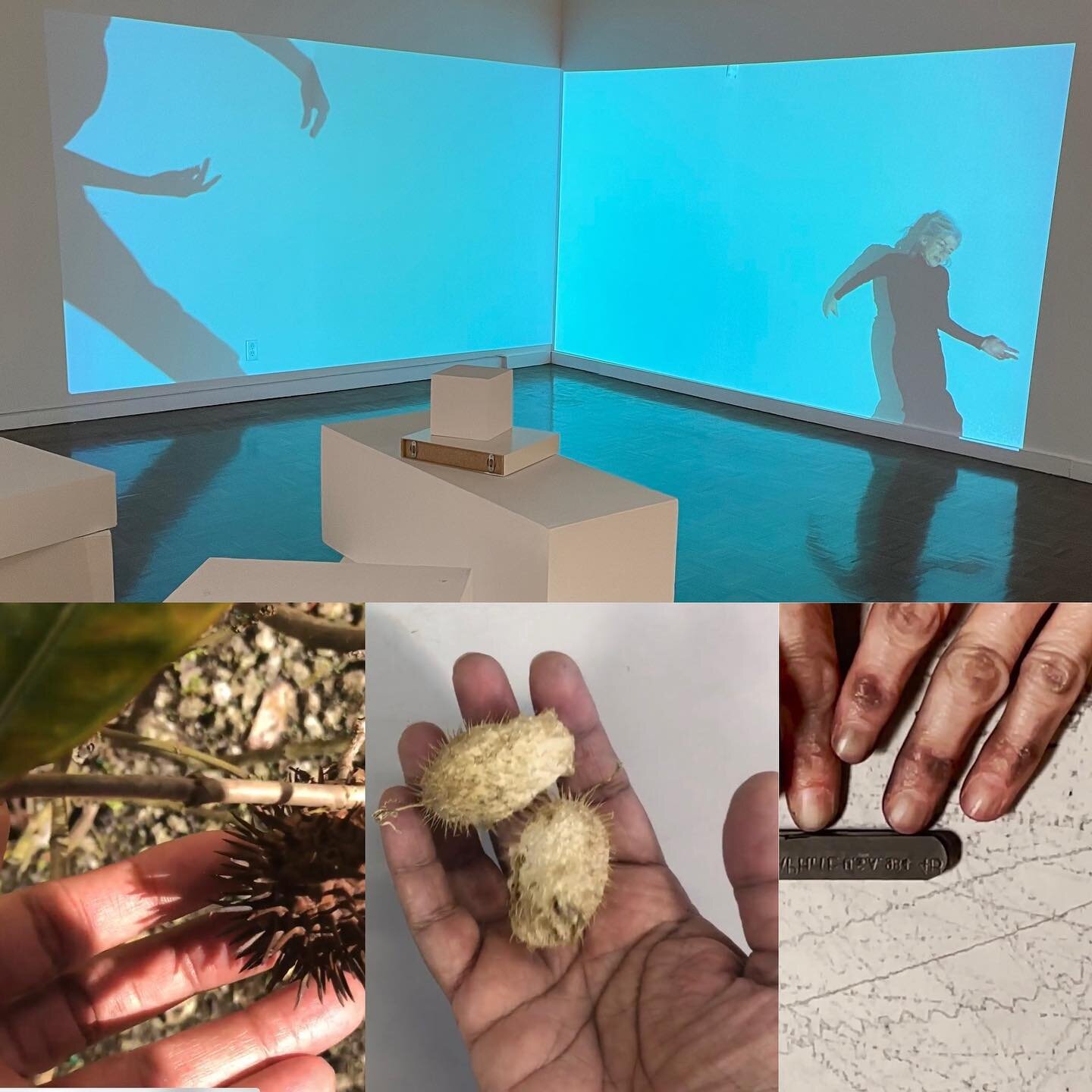 Join us tonite at 7:30pm CT (5:30PT, 8:30pmET) 
.
Zoom Link In Bio! 

We are having an artist talk and Q&amp;A with the Migrating Gestures artists: with @nirmal.raja @portia53211 @nykoli.koslow @barry_paul_clark @thisisparadisehome @keghaznavi 

Also