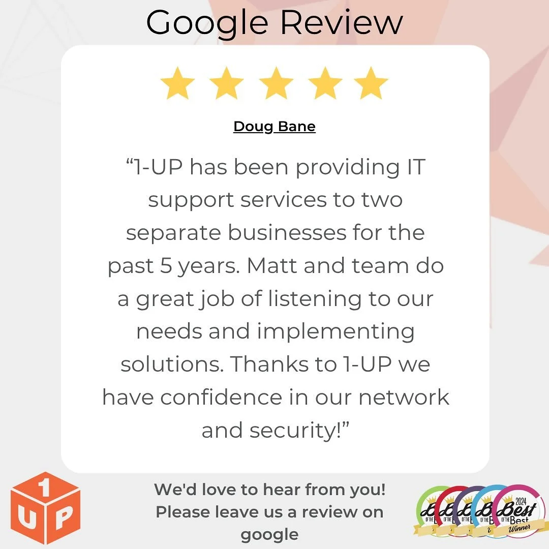 Thank you for the kind review @dbane65 @banebio !