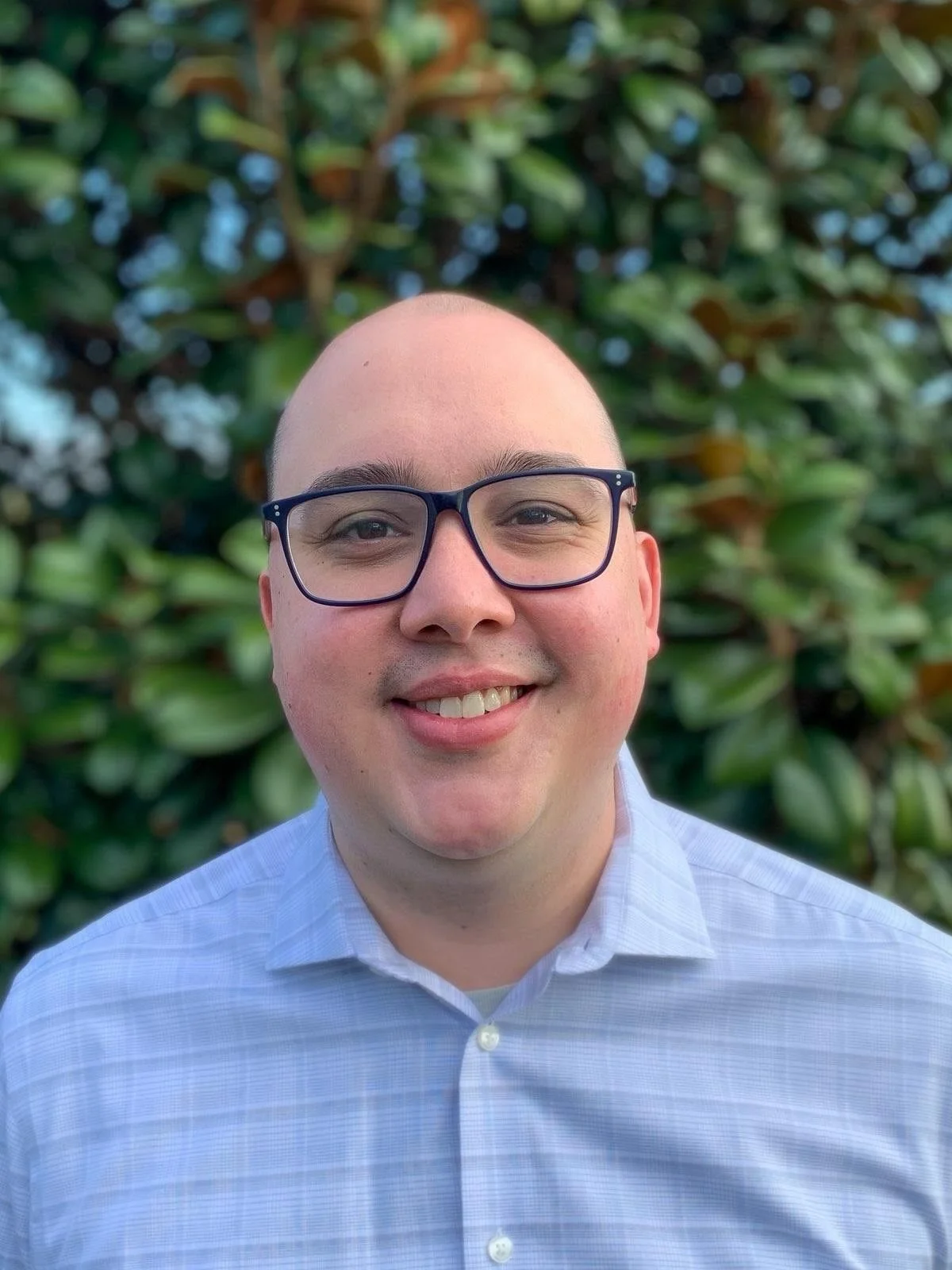 Happy 8 year anniversary, Rick.

A leader in the community and a leader in our company