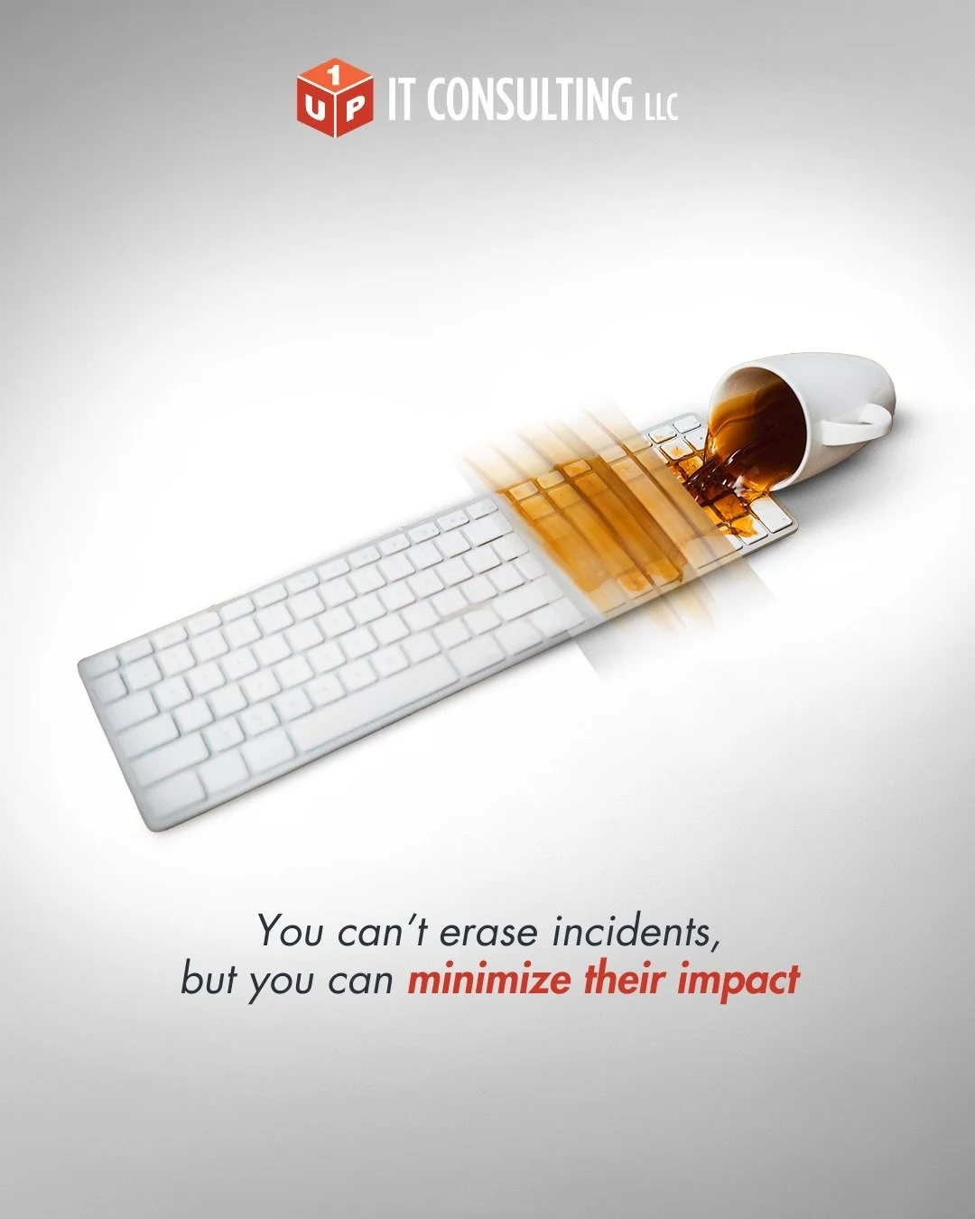 When downtime happens, recovery speed matters more than you realize.

When recovery is slow, the impact lingers. Productivity drops, confidence takes a hit and revenue feels the strain even after systems are back online.

Send us a message to see how