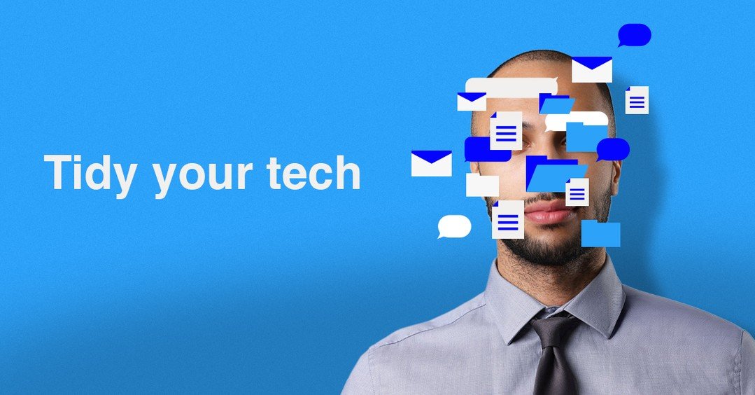 Most businesses are carrying digital weight that they don't need. 

Think of the software subscriptions you pay for but rarely open or the multiple tools being used to solve the same problem.

When you tidy your tech, you aren't just saving money; yo