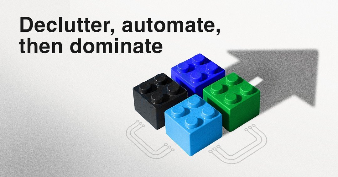 You don&rsquo;t need a complex audit to improve your IT environment.

All you really need is a clear view of:

&bull;	What&rsquo;s useful
&bull;	What&rsquo;s waste
&bull;	What&rsquo;s slowing your team down

Ready to clean it up and take control? Mes
