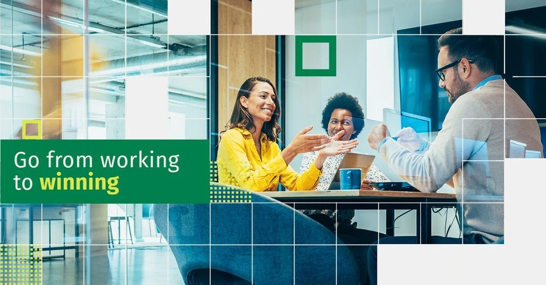 The most overlooked performance opportunity in most businesses isn't about a new tool or a bigger team. It's the gap between how current systems work and their full potential.

Many organizations run on processes that are good enough to keep things m