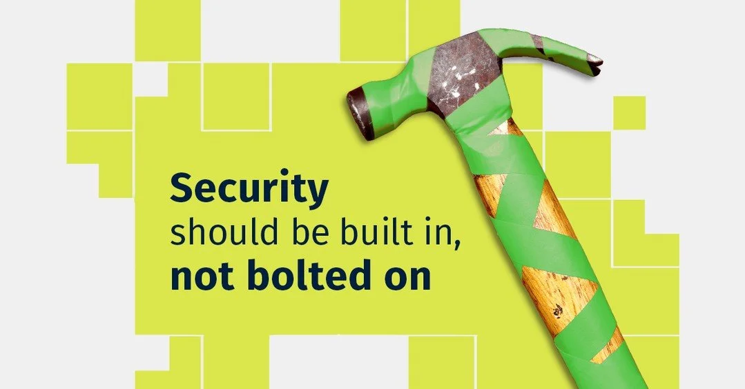 Did you know that most security gaps aren&rsquo;t created by hackers?

They come from unchecked access privileges, duplicate tools across teams and offboarding that relies more on hope than process.

That&rsquo;s security taped together without a str
