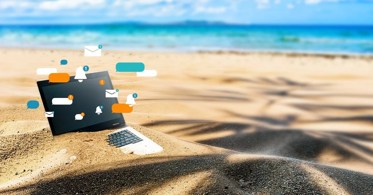 5 Things Every Business Owner Should Be Able to Ignore on Vacation