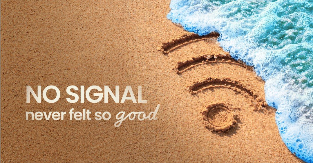 When was the last time no Wi-Fi felt like a relief and not a risk?

For most business owners, losing signal means losing control. 

When your IT systems are built right, no signal isn&rsquo;t scary. Nothing critical depends on you being reachable.

Y