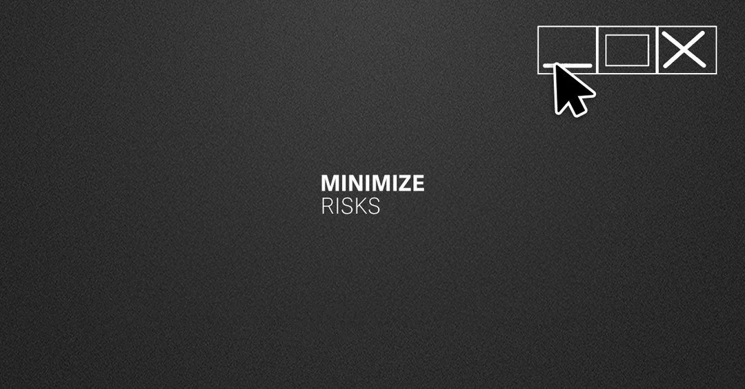 Excessive permissions create unnecessary vulnerabilities.

The Principle of Least Privilege (PoLP) ensures that users only have the access they truly need&mdash;nothing more, nothing less.

Want to minimize risk and maximize security? Get in touch wi