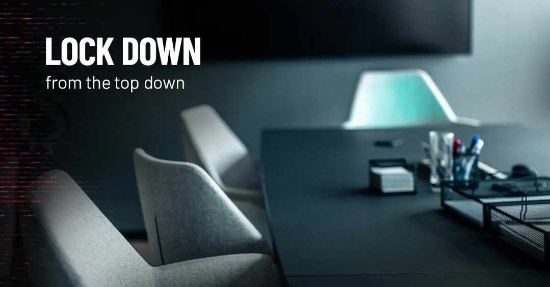 The weakest point in your cybersecurity isn&rsquo;t always your software. It can be the person who hasn&rsquo;t been trained to recognize a threat.

That&rsquo;s why security can&rsquo;t sit with IT alone. Leadership has to set the tone, employees ne