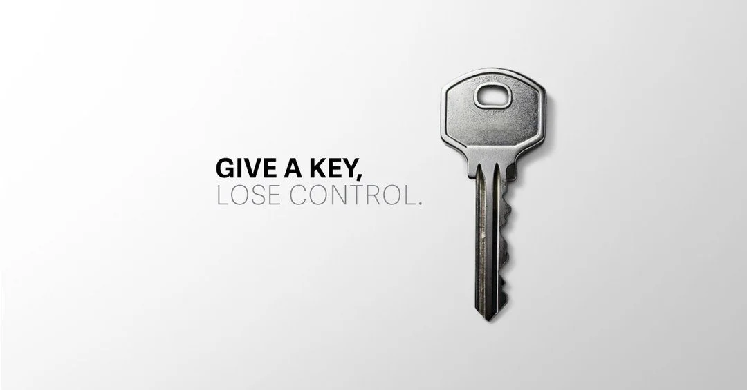 Would you leave your house keys under the doormat for anyone to find? That&rsquo;s the risk of excessive user privileges&mdash;leaving the door wide open for security threats.

So why give every employee unrestricted access to your systems?

The Prin