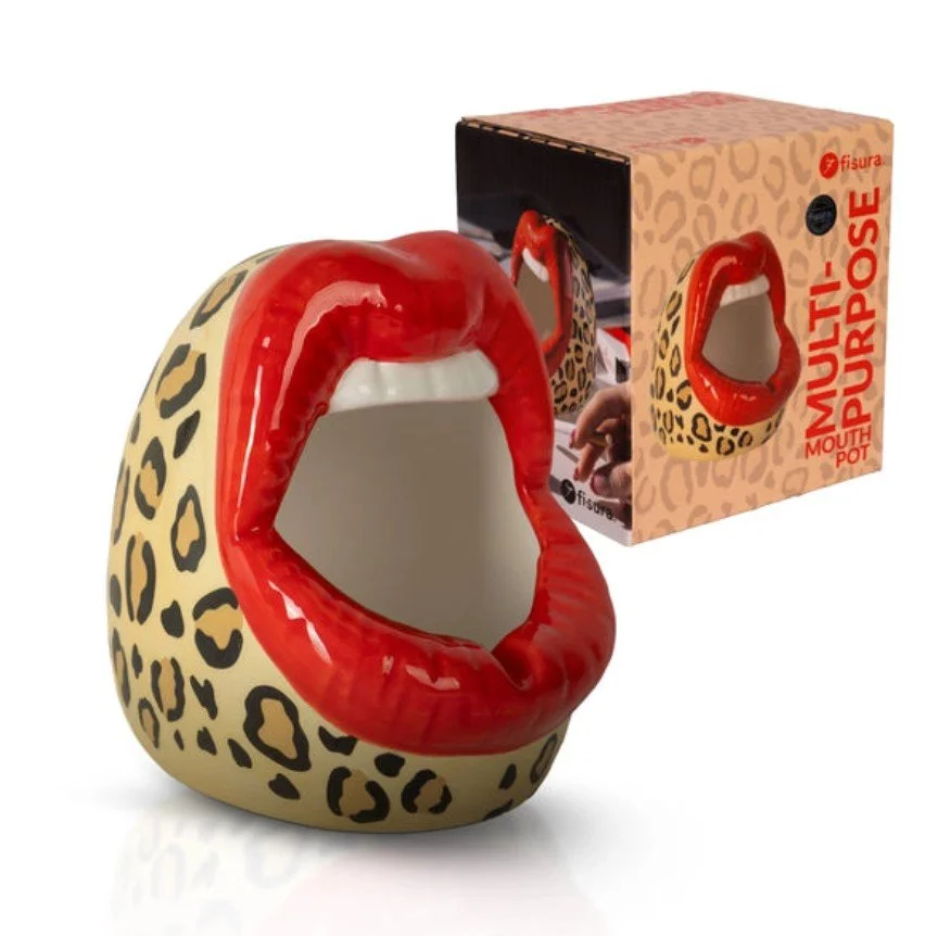 cendrier bouche léopard, fisura, cigarettes.jpg
