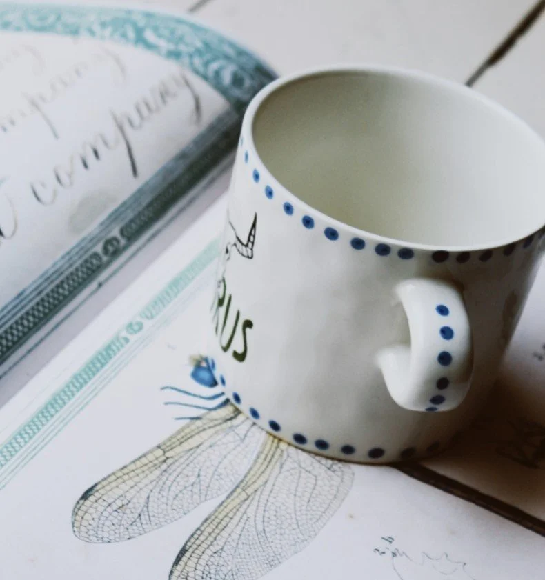 tasse, taureau, signe astrologique, annanina, animal, céramique, décoration.jpg