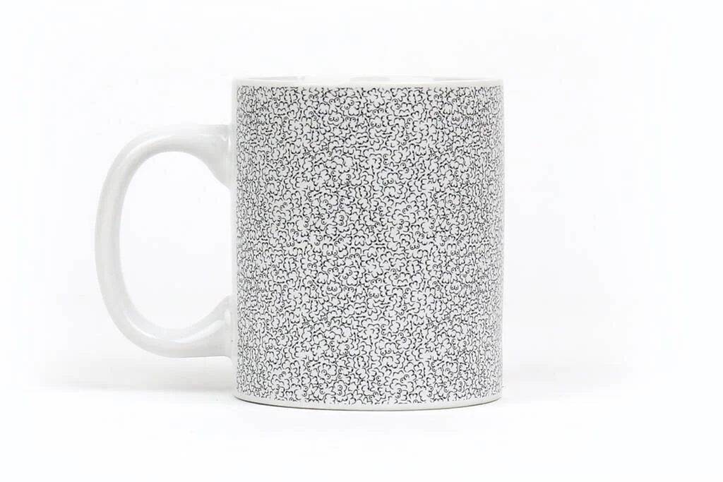 tasse, mug, gift republic, seins, femmes, noir , blanc, girl power, café,thé, boire.jpg