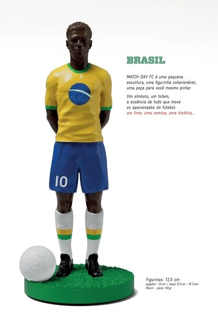 figurine, bernard&eddy, foot, coupe du monde, brésil, équipe.jpg