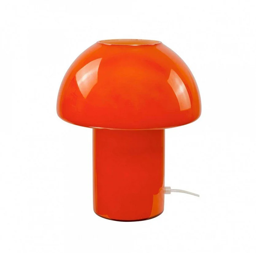 lampe à poser, missa, c création, orange, décoration.jpg
