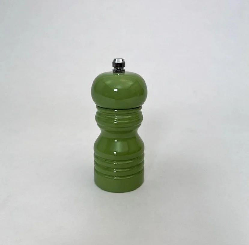 moulin à poivre, sel, bazardeluxe, vert, couleur, assaisonner.jpg